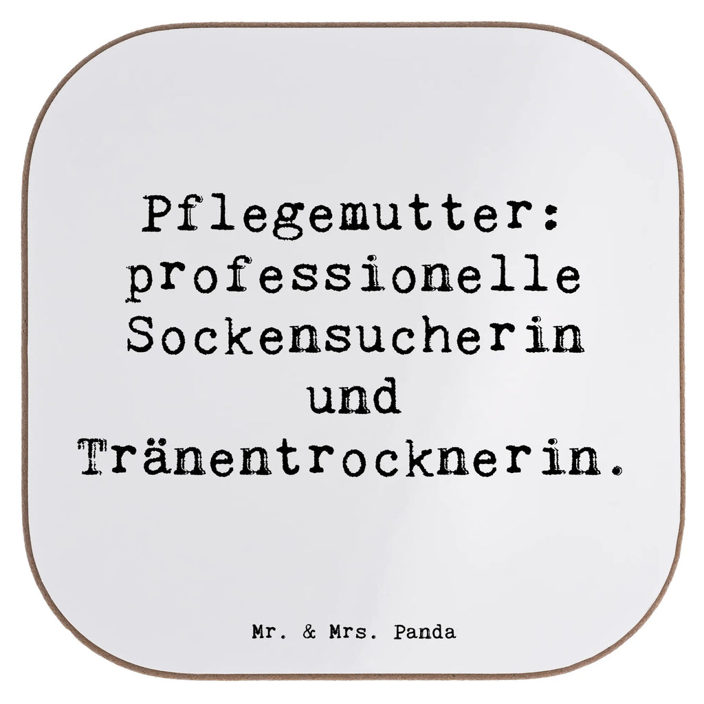 Personalised coaster Pflegemutter: professionelle Sockensucherin und Tränentrocknerin. Personalisierte Untersetzer, Bedrucken, Peronalisierte Untersetzer Gläser, Personalisiert Getränkeuntersetzer, Personalisieren, Untersetzer mit Namen, Namensaufdruck, Personalisierte Glasuntersetzer, PErsonalisierte Bierdeckel, Familie, Vatertag, Muttertag, Bruder, Schwester, Mama, Papa, Oma, Opa