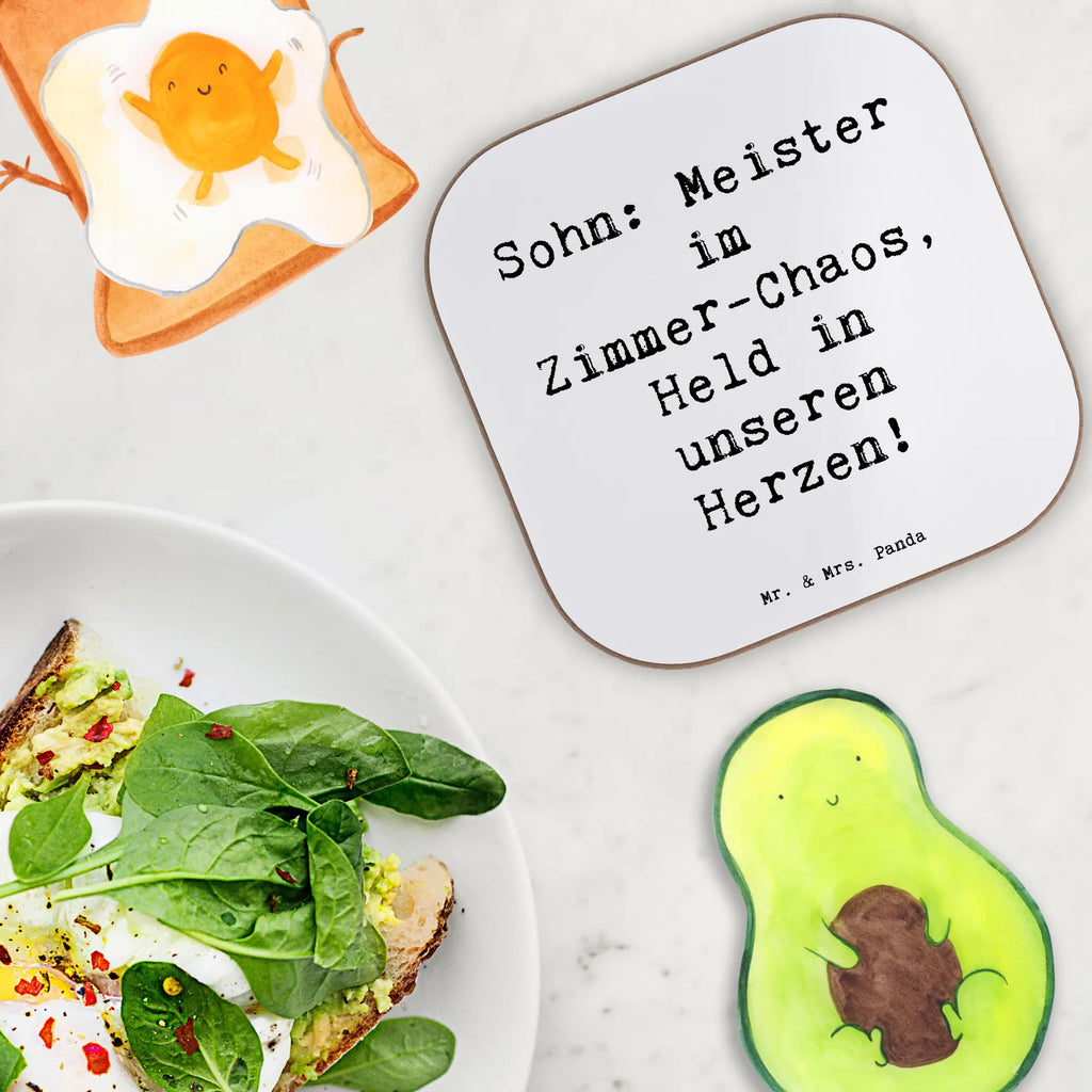 Untersetzer Spruch Sohn Chaosheld Glasuntersetzer, Bierdeckel, Tassen Untersetzer, Untersetzer Holz, Untersetzer, Getränkeuntersetzer, Untersetzer Gläser, Untersetzer aus Holz, Holzuntersetzer, Korkuntersetzer, Untersetzer für Gläser, Untersetzer Design, Familie, Vatertag, Muttertag, Bruder, Schwester, Mama, Papa, Oma, Opa