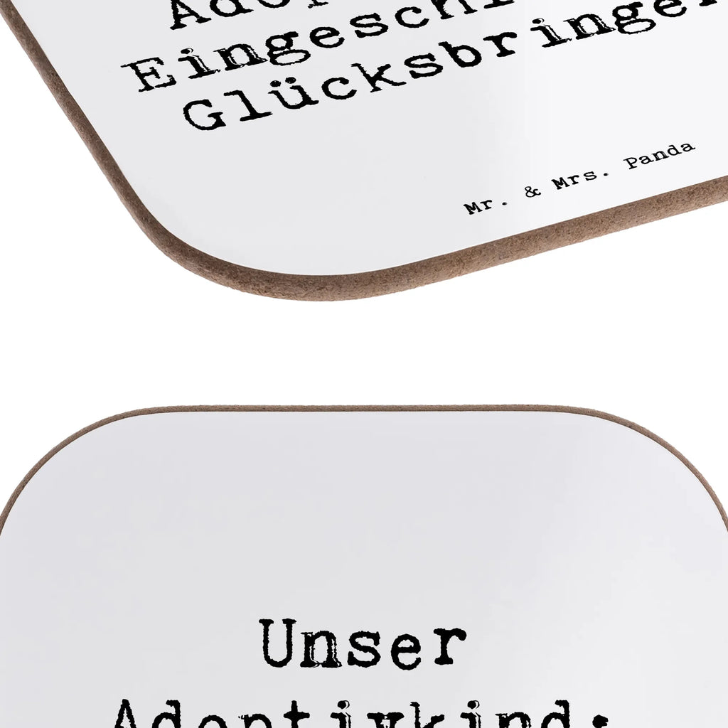 Untersetzer Spruch Adoptivkind Glücksbringer Untersetzer, Bierdeckel, Glasuntersetzer, Untersetzer Gläser, Getränkeuntersetzer, Untersetzer aus Holz, Untersetzer für Gläser, Korkuntersetzer, Untersetzer Holz, Holzuntersetzer, Tassen Untersetzer, Untersetzer Design, Familie, Vatertag, Muttertag, Bruder, Schwester, Mama, Papa, Oma, Opa