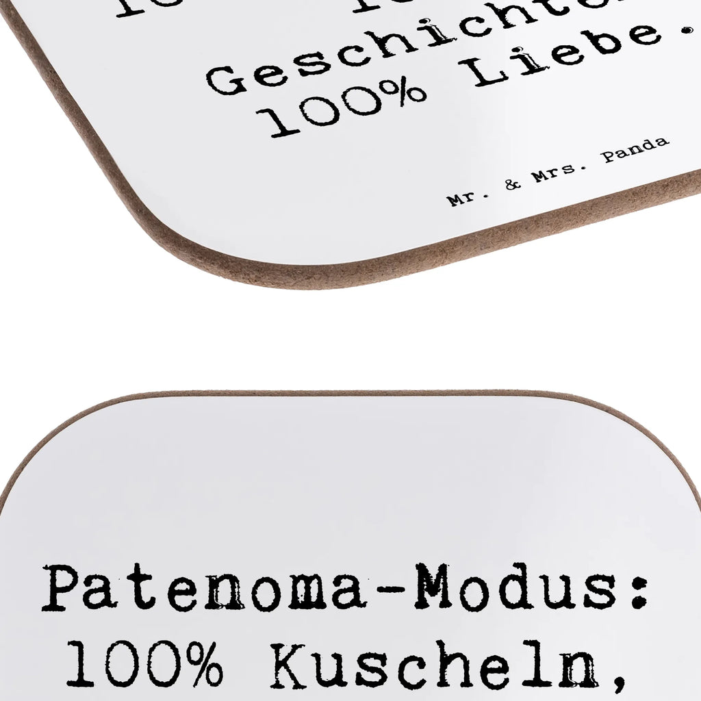Podkładka Powiedzenie Patenoma-Modus: 100% Kuscheln, 100% Geschichten, 100% Liebe. Untersetzer, Bierdeckel, Glasuntersetzer, Untersetzer Gläser, Getränkeuntersetzer, Untersetzer aus Holz, Untersetzer für Gläser, Korkuntersetzer, Untersetzer Holz, Holzuntersetzer, Tassen Untersetzer, Untersetzer Design, Familie, Vatertag, Muttertag, Bruder, Schwester, Mama, Papa, Oma, Opa