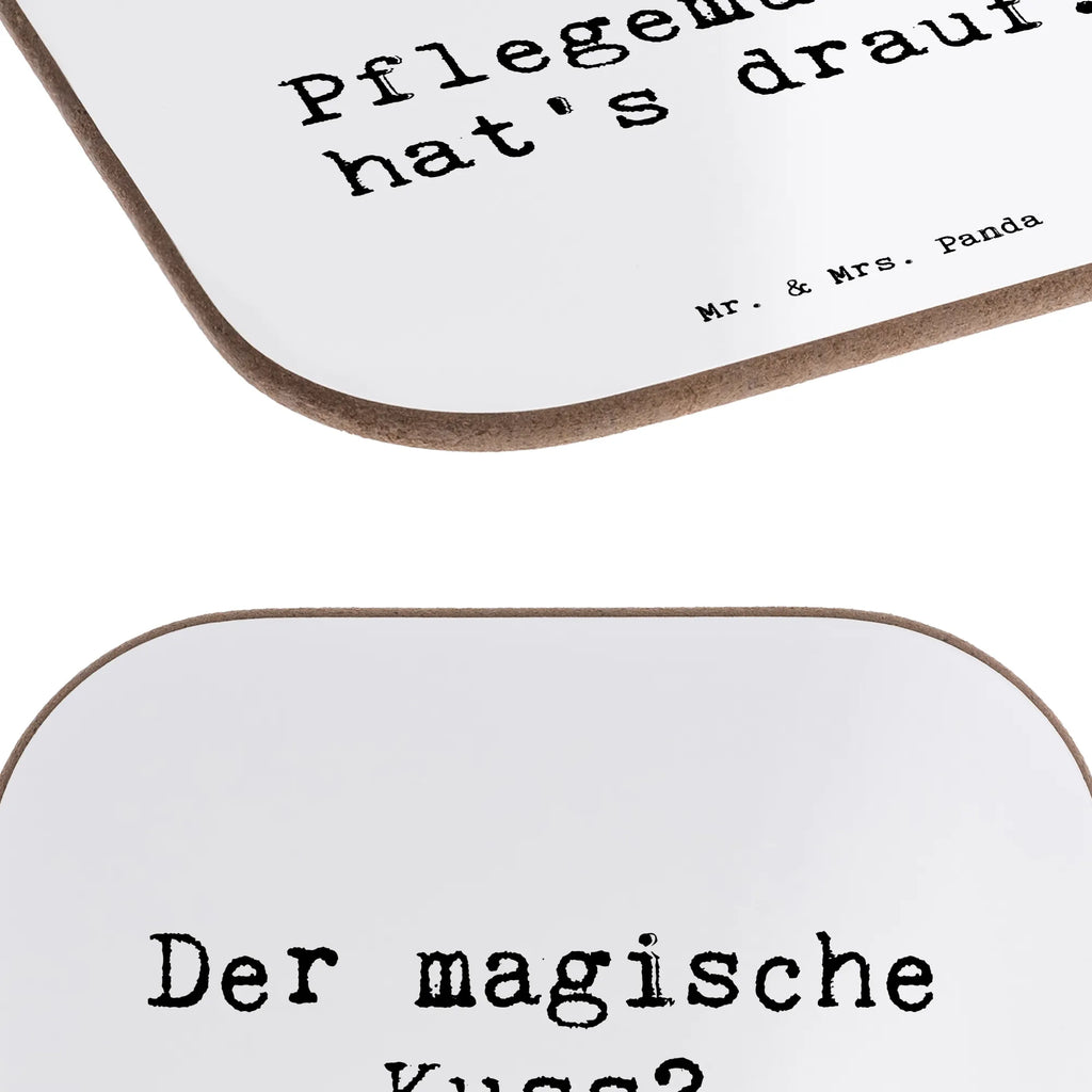 Square coaster Saying Der magische Kuss? Pflegemutter hat's drauf! Untersetzer, Bierdeckel, Glasuntersetzer, Untersetzer Gläser, Getränkeuntersetzer, Untersetzer aus Holz, Untersetzer für Gläser, Korkuntersetzer, Untersetzer Holz, Holzuntersetzer, Tassen Untersetzer, Untersetzer Design, Familie, Vatertag, Muttertag, Bruder, Schwester, Mama, Papa, Oma, Opa