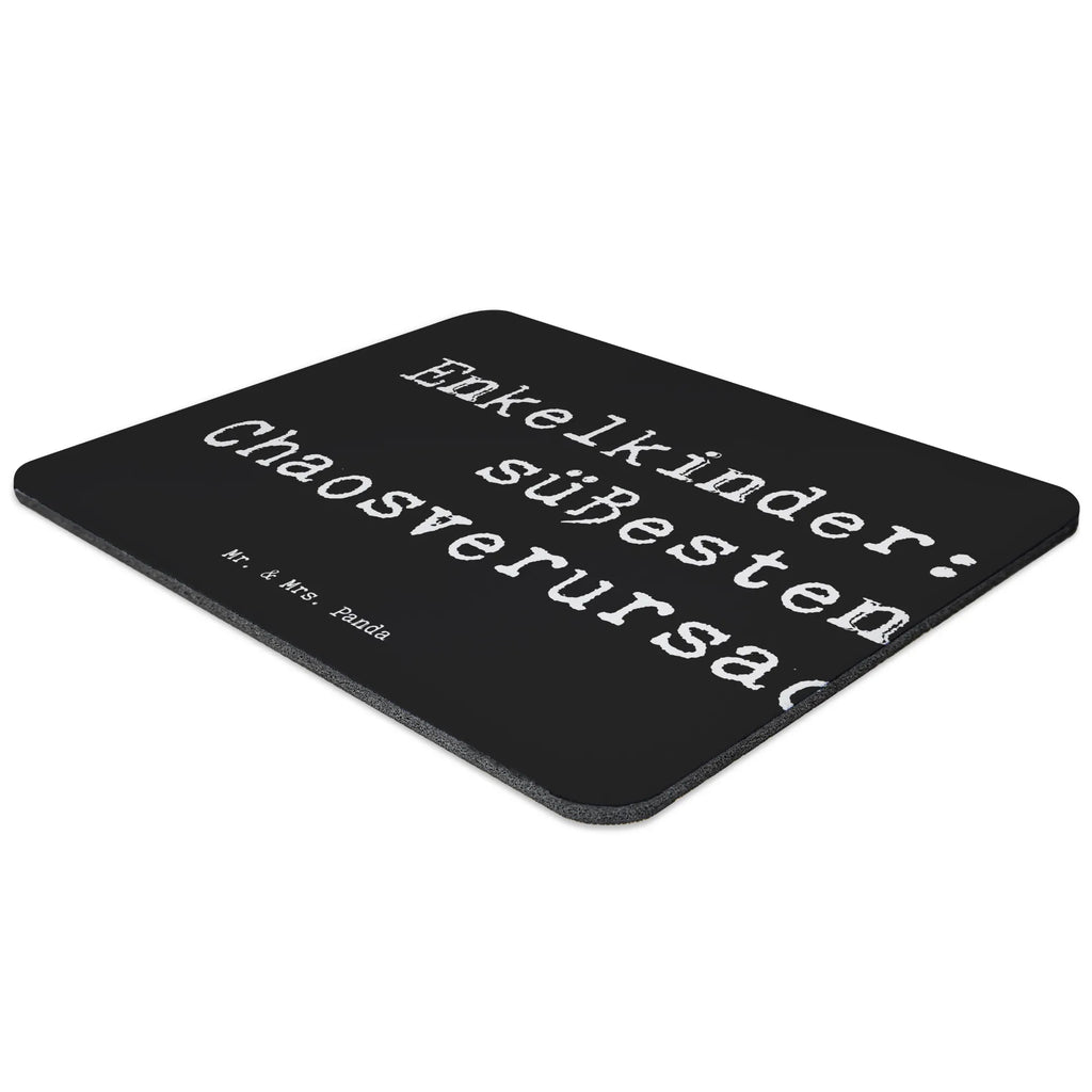 Mouse mat Saying Enkelkinder: Die süßesten Chaosverursacher! Mousepad, Computer zubehör, Büroausstattung, PC Zubehör, Arbeitszimmer, Mauspad, Einzigartiges Mauspad, Designer Mauspad, Mausunterlage, Mauspad Büro, Familie, Vatertag, Muttertag, Bruder, Schwester, Mama, Papa, Oma, Opa