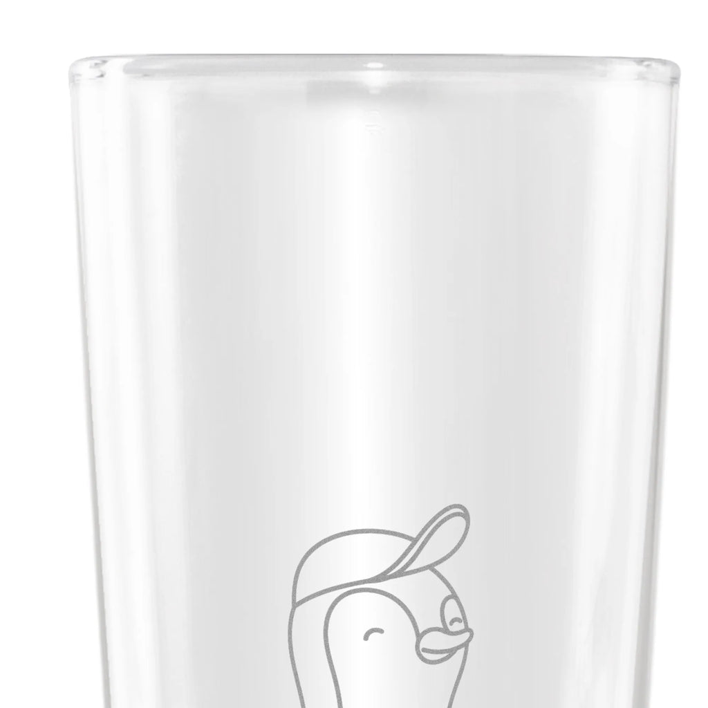 Customizable Wheat Glass penguin skateboarding Gift, sport, hobby, giving, thank you, award, profit, athlete, skateboard, skateboarding, Skateboarding, skating, skate rink