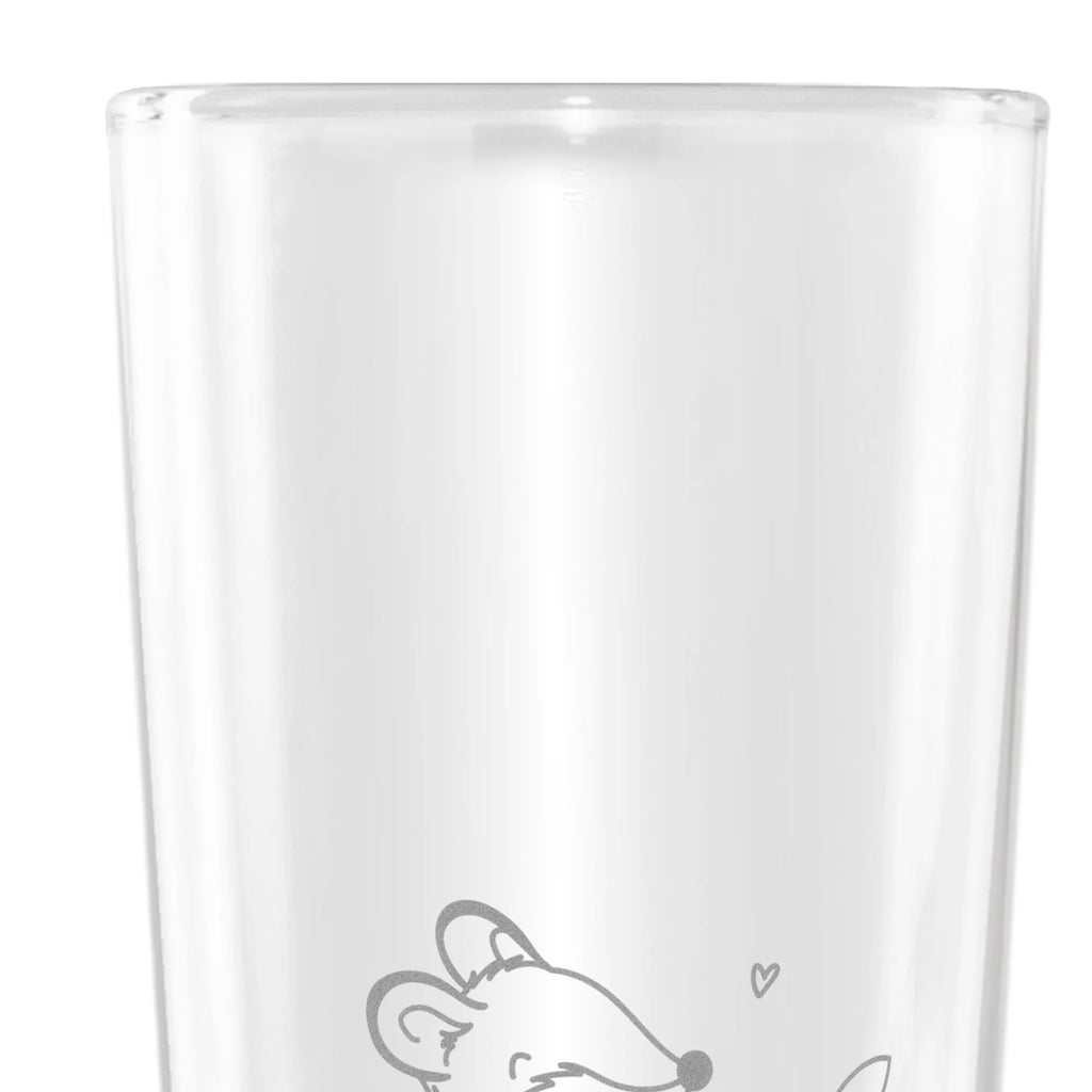 Customizable Wheat Glass fox rabbit meet friends Gift, sport, hobby, giving, thank you, award, profit, athlete, meet friends