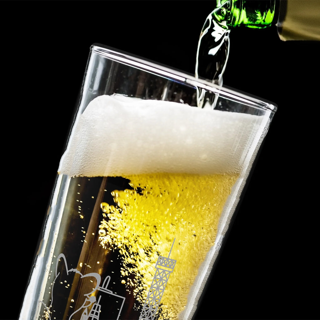 Customizable Wheat Glass Fox Urban sketching Gift, sport, hobby, giving, thank you, award, profit, athlete, Urban sketching, drawing school, painting, artist, drawing