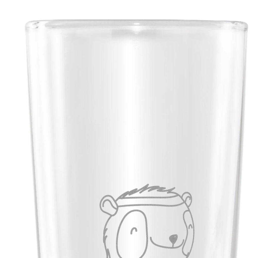 Weizenglas Personalisierbar Panda Aerobic Weizenbierglas mit Namen, Personalisierbares Weizenbier Glas, Personalisierbar, Weizen Glas mit Namen, Weizenbier Glas mit Namen, Vatertag, Wunschtext, Personalisierbares Weizenbierglas, Selbst gestalten, Personalisierbares Weizen Glas, Weizenglas mit Namen, Personalisierbares Weizenglas, Geschenk, Sport, Sportart, Hobby, Schenken, Danke, Dankeschön, Auszeichnung, Gewinn, Sportler, Aerobic Fitness, Fitnessstudio, Aerobic