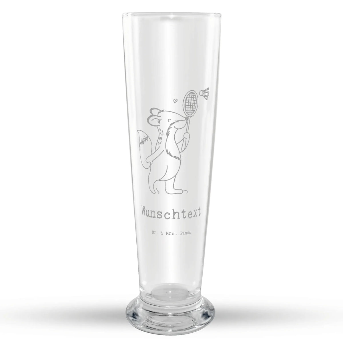Weizenglas Personalisierbar Fuchs Federball spielen Personalisiertes Bierglas, Personalisierbares Weizenglas, Weißbierglas personalisiert, Personalisiertes Weißbierglas, Weizenglas personalisiert, Personalisierbares Weizenbier Glas, Weizenglas mit Namen, Bierglas personalisieren, Bierglas personalisiert mit Namen, Weißbierglas mit Namen, Weizenbier Glas mit Namen, Weizenbierglas personalisiert, Weizenglas personalisieren, Personalisierbares Weizen Glas, Weizenbierglas personalisieren, Personalisierbares Weizenbierglas, Bierglas mit Namen, Personalisiertes Weizenbierglas, Weizenbierglas mit Namen, Weizen Glas mit Namen, Geschenk, Schenken, Sport, Sportart, Hobby, Danke, Dankeschön, Auszeichnung, Gewinn, Sportler, Federball spielen, Badminton