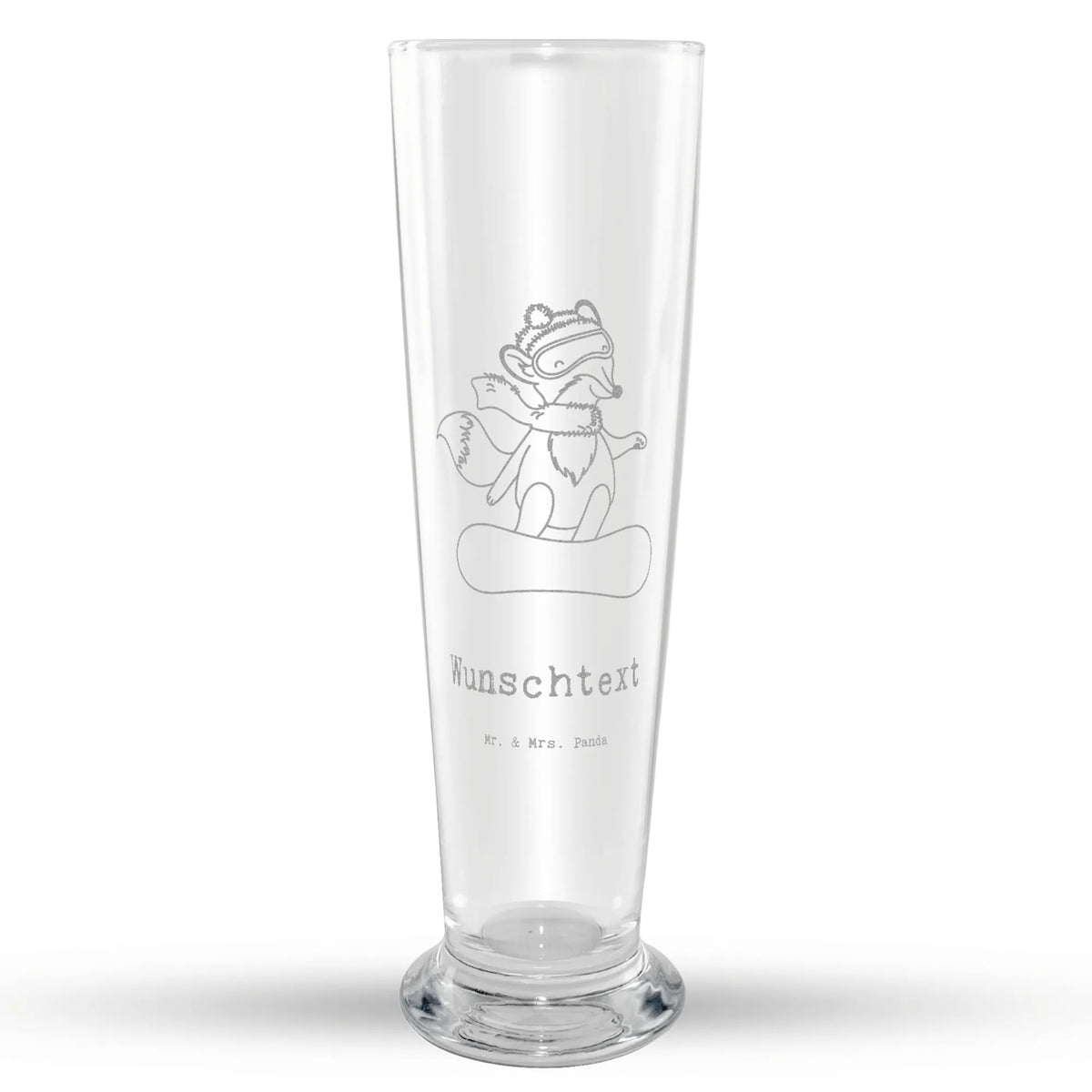 Customizable Wheat Glass Hare snowboarding Gift, sport, hobby, giving, thank you, award, profit, athlete, snowboarding, snowboard school, winter sports, Snowboard, winter vacation