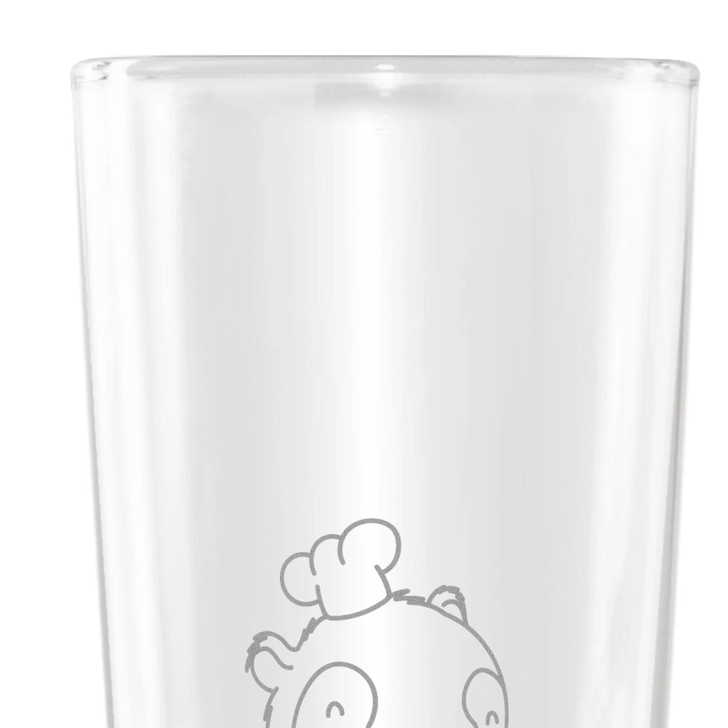 Customizable Wheat Glass panda Bake Gift, sport, hobby, giving, thank you, award, profit, athlete, hobby baker, bake cakes, bake