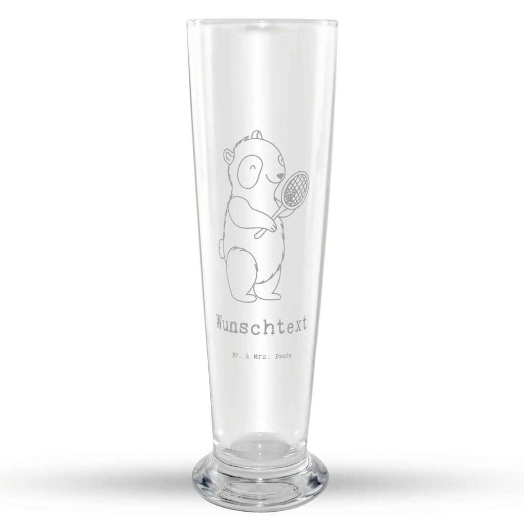 Weizenglas Personalisierbar Panda Badminton Personalisierbares Weizenglas, Weizenbier Glas mit Namen, Personalisierbar, Wunschtext, Vatertag, Selbst gestalten, Personalisierbares Weizen Glas, Weizen Glas mit Namen, Personalisierbares Weizenbierglas, Personalisierbares Weizenbier Glas, Weizenglas mit Namen, Weizenbierglas mit Namen, Geschenk, Sport, Sportart, Hobby, Schenken, Danke, Dankeschön, Auszeichnung, Gewinn, Sportler, Badminton, Badminton spielen