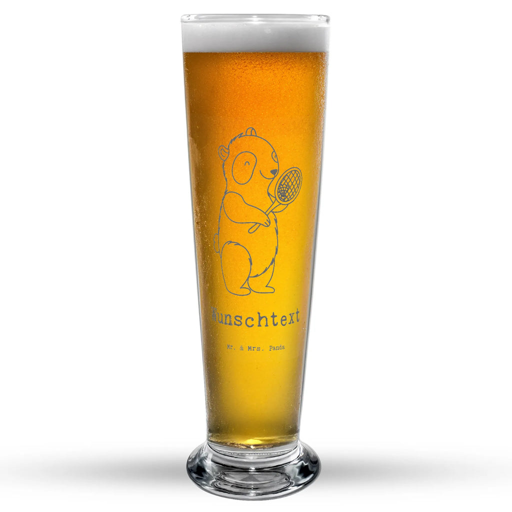 Weizenglas Personalisierbar Panda Badminton Personalisierbares Weizenglas, Weizenbier Glas mit Namen, Personalisierbar, Wunschtext, Vatertag, Selbst gestalten, Personalisierbares Weizen Glas, Weizen Glas mit Namen, Personalisierbares Weizenbierglas, Personalisierbares Weizenbier Glas, Weizenglas mit Namen, Weizenbierglas mit Namen, Geschenk, Sport, Sportart, Hobby, Schenken, Danke, Dankeschön, Auszeichnung, Gewinn, Sportler, Badminton, Badminton spielen