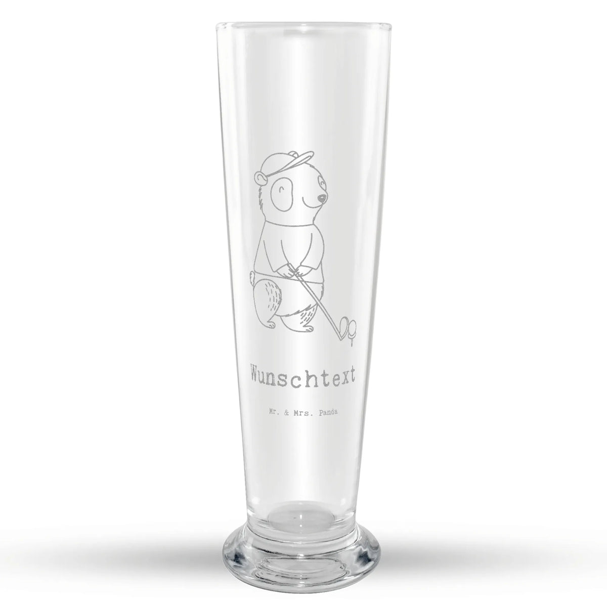 Weizenglas Personalisierbar Panda Golfen Personalisiertes Weißbierglas, Bierglas personalisieren, Weizenglas personalisiert, Weißbierglas personalisiert, Personalisierbares Weizenbierglas, Personalisierbares Weizen Glas, Weizenbierglas personalisieren, Weizenbierglas mit Namen, Personalisierbares Weizenglas, Weizenbierglas personalisiert, Weizen Glas mit Namen, Personalisiertes Weizenbierglas, Bierglas mit Namen, Bierglas personalisiert mit Namen, Weißbierglas mit Namen, Personalisiertes Bierglas, Personalisierbares Weizenbier Glas, Weizenbier Glas mit Namen, Weizenglas mit Namen, Weizenglas personalisieren, Geschenk, Schenken, Sport, Sportart, Hobby, Danke, Dankeschön, Auszeichnung, Gewinn, Sportler, Golfen, Golfplatz, Golf spielen, Golf Verein, Golfturnier