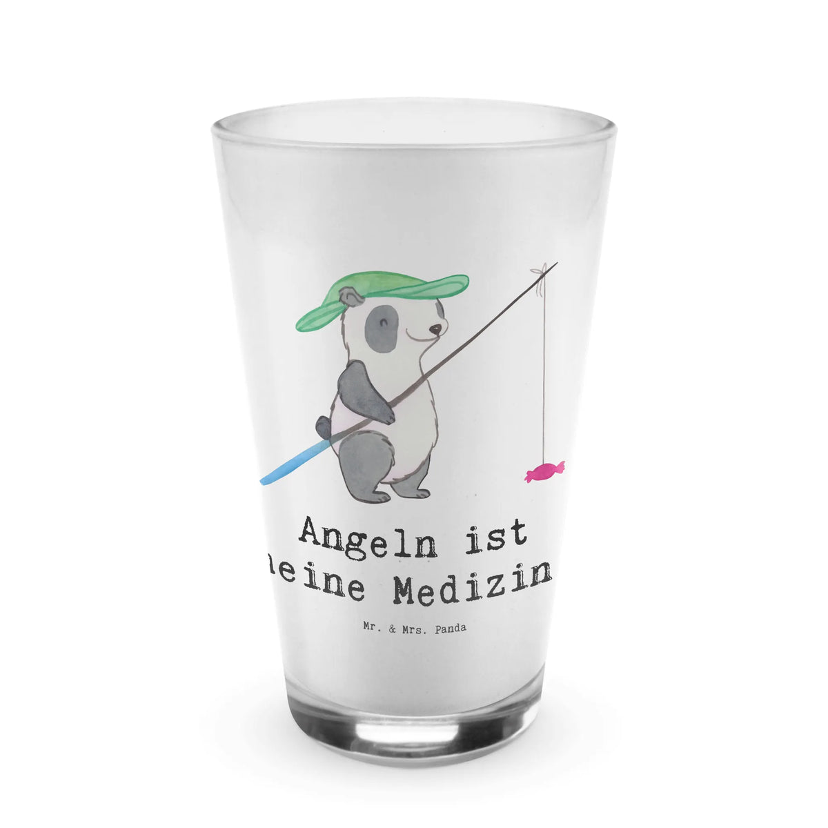 Glas Panda Angeln Cocktail Glas, Longdrink Glas, Latte Glas, Limonadenglas, smoothie glas, eiskaffeeglas, Kaffee Glas, Eiskaffee Glas, Glas, bar glas, milchkaffee glas, eistee glas, Saftglas, cappuccinoglas, Glasbecher, Longdrinkglas, Teeglas, Trinkglas, Wasserglas, becher glas, Trinkbecher Glas, kaffeeglas, Cocktailglas, Latte Macchiato Glas, cappuccino glas, Geschenk, Schenken, Sport, Sportart, Hobby, Danke, Dankeschön, Auszeichnung, Gewinn, Sportler, Hobbyangler, Angler, Angelverein, Angeln, Angelsport, Angeln gehen