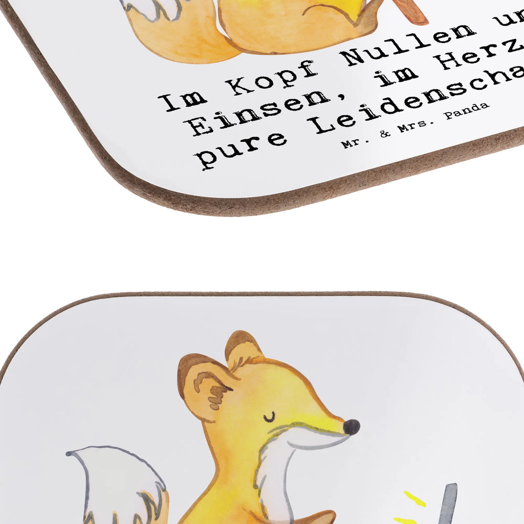 Square coaster Im Kopf Nullen und Einsen, im Herzen pure Leidenschaft! Untersetzer Holz, Untersetzer Design, Holzuntersetzer, Untersetzer, Bierdeckel, Untersetzer aus Holz, Glasuntersetzer, Tassen Untersetzer, Getränkeuntersetzer, Untersetzer Gläser, Untersetzer für Gläser, Korkuntersetzer, Beruf, Ausbildung, Jubiläum, Abschied, Rente, Kollege, Kollegin, Geschenk, Schenken, Arbeitskollege, Mitarbeiter, Firma, Danke, Dankeschön