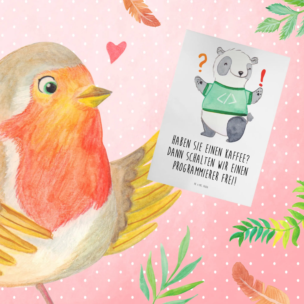 Grußkarte Programmierer Kaffeezeit vatertagskarte, weihnachtskarten, einladungskarten, glückwunschkarten, genesungskarte, dankeskarten, jubiläumskarte, osterkarte, firmungskarte, Grußkarte, neujahrskarte, Motivkarte, osterkarten, Glückwunschkarte, Grußkarten, Beileidskarte, Klappkarte, abiturkarte, babykarte, kommunionskarte, valentinstagskarte, spruchkarte, hochzeitskarten, Geschenk, Schenken, Jubiläum, Danke, Dankeschön, Beruf, Ausbildung, Abschied, Rente, Kollege, Kollegin, Arbeitskollege, Mitarbeiter, Firma