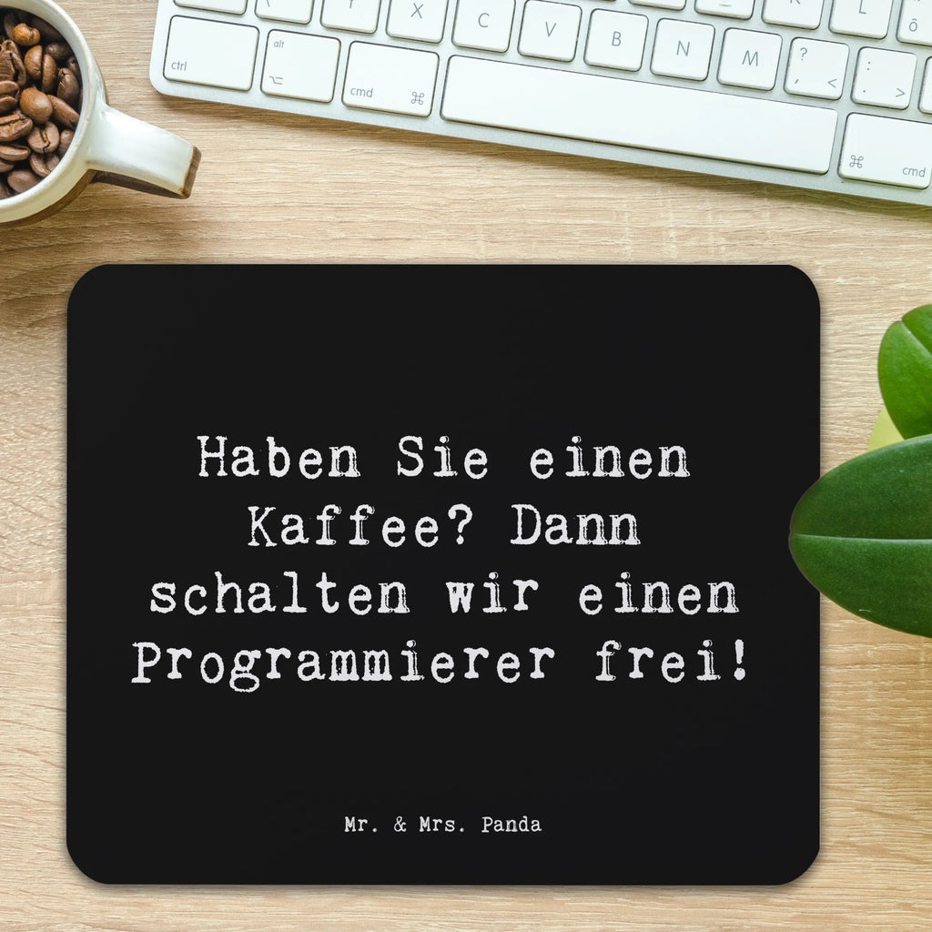 Mauspad Spruch Programmierer Kaffeezeit Mauspad Büro, Büroausstattung, Computer zubehör, Arbeitszimmer, Einzigartiges Mauspad, Mousepad, Designer Mauspad, PC Zubehör, Mauspad, Mausunterlage, Beruf, Ausbildung, Jubiläum, Abschied, Rente, Kollege, Kollegin, Geschenk, Schenken, Arbeitskollege, Mitarbeiter, Firma, Danke, Dankeschön