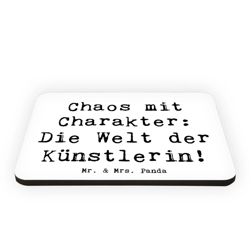 Magnet Spruch Künstlerin Chaos zettelhalter, einkaufszettelmagnet, rechteckmagnet, memomagnet, spruchmagnet, designmagnet, Kühlschrankmagnet, notizmagnet, bildmagnet, Notizhalter, holz whiteboardmagnet, magnet, holz kühlschrankmagnet, büromagnet, Pinnwandmagnet, wandmagnet, Dekomagnet, haftmagnet, Fridge Magnet, mdf magnet, küchenmagnet, whiteboardmagnet, holzmagnet, tafelmagnet, Geschenk, Schenken, Jubiläum, Danke, Dankeschön, Beruf, Ausbildung, Abschied, Rente, Kollege, Kollegin, Arbeitskollege, Mitarbeiter, Firma