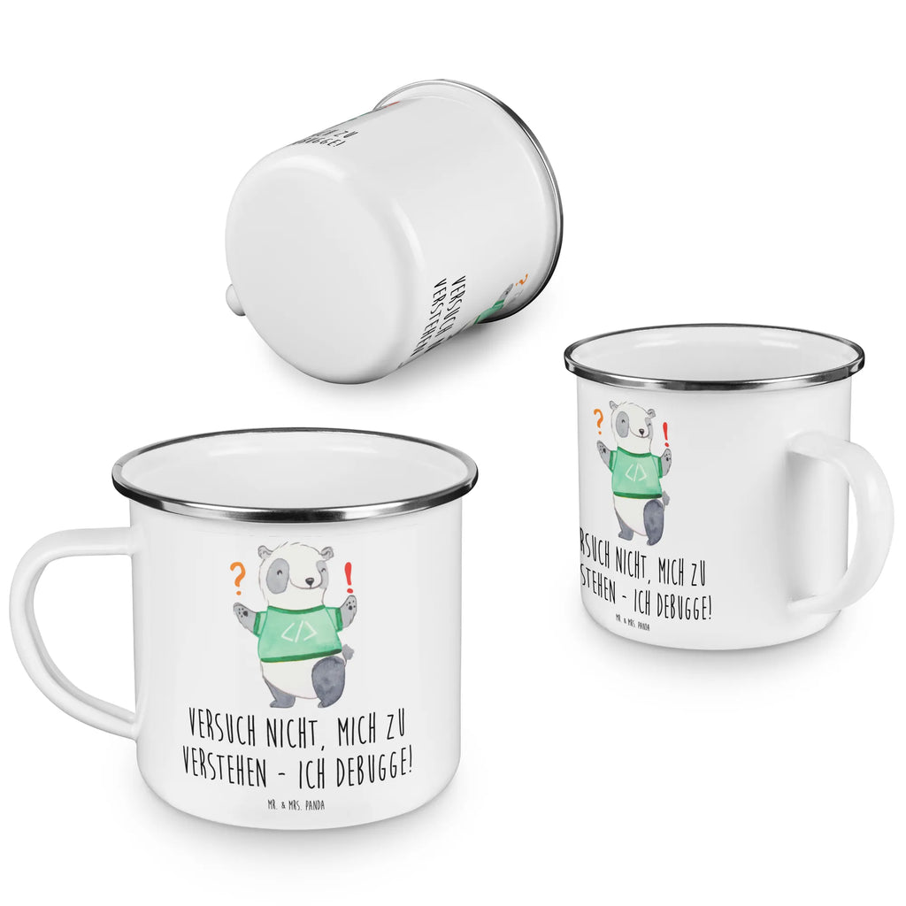 Enamel camping mug Versuch nicht, mich zu verstehen - ich debugge! Outdoor Tasse, Metall Tasse, Trinkbecher, Blechtassen, Emaille Trinkbecher, Campingtassen, Emaille Tassen, Metalltasse, Camping Tasse Emaille, Campingbecher, Emaille Becher Camping, Camping Tassen, Emaille Tasse Camping, Emaille Tasse, Outdoor Becher, Blechtasse, Kaffee Blechtasse, Metalltasse für Camping, Edelstahl Trinkbecher, Camping Becher Edelstahl, Emaille Campingbecher, Tasse Camping, Camping Tassen Emaille, Emailletasse, Tasse Emaille, Camping Tasse Metall, Emaille Becher, Camping Becher, Campingtasse, Blechtasse Outdoor, Beruf, Ausbildung, Jubiläum, Abschied, Rente, Kollege, Kollegin, Geschenk, Schenken, Arbeitskollege, Mitarbeiter, Firma, Danke, Dankeschön