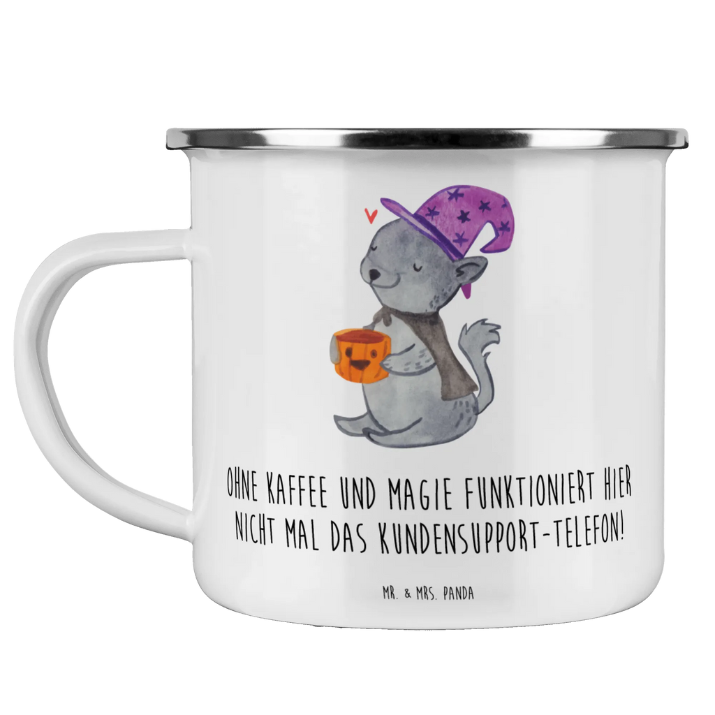 Camping Emaille Tasse Kundensupport Magie reisetasse, Teetasse, Kaffeetasse, Becher, Reisebecher, blechbecher, Trinkbecher, Pott, Emailletasse, Teebecher, wandertasse, Metalltasse, Campingtasse, Campingbecher, Kaffeebecher, Tasse, Blechtasse, Emaille Tasse, Emaille Becher, emaillebecher, wanderbecher, Tasse Emaille, metallbecher, becher emaille, Geschenk, Schenken, Jubiläum, Danke, Dankeschön, Beruf, Ausbildung, Abschied, Rente, Kollege, Kollegin, Arbeitskollege, Mitarbeiter, Firma