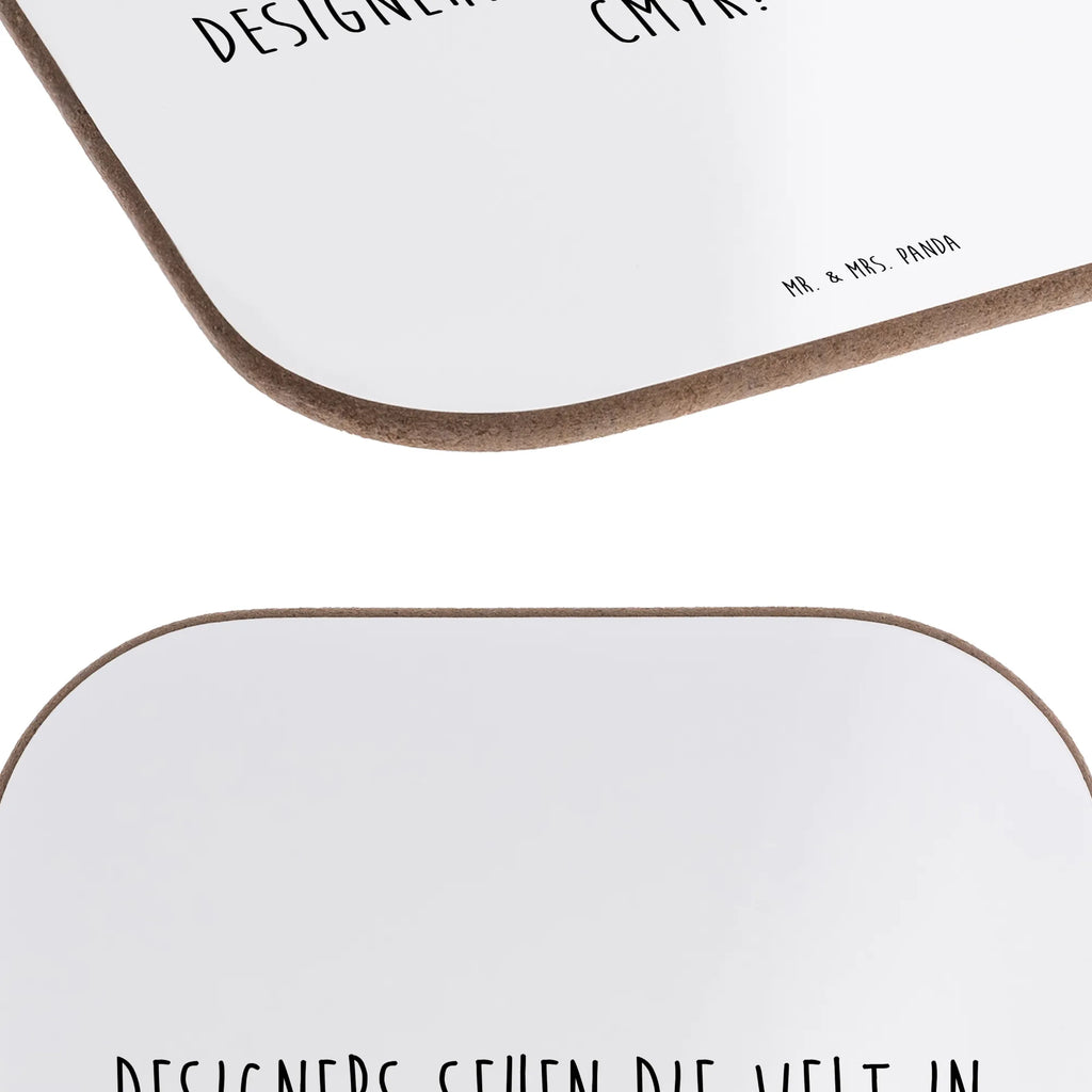 Square coaster Saying Designers sehen die Welt in CMYK! Untersetzer, Bierdeckel, Glasuntersetzer, Untersetzer Gläser, Getränkeuntersetzer, Untersetzer aus Holz, Untersetzer für Gläser, Korkuntersetzer, Untersetzer Holz, Holzuntersetzer, Tassen Untersetzer, Untersetzer Design, Beruf, Ausbildung, Jubiläum, Abschied, Rente, Kollege, Kollegin, Geschenk, Schenken, Arbeitskollege, Mitarbeiter, Firma, Danke, Dankeschön
