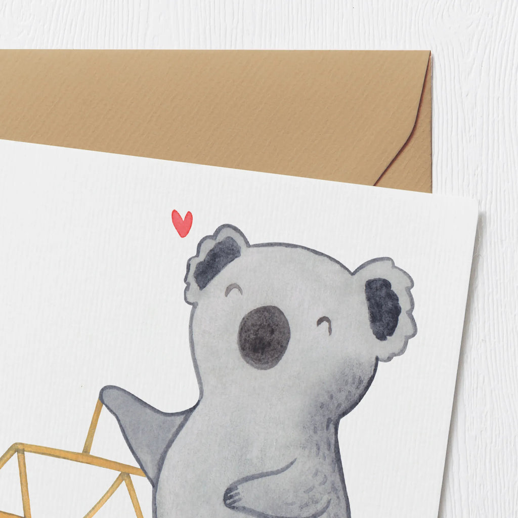 Deluxe Card Scale Astrology Grußkarte, Karte, Hochwertige Klappkarte, Geburtstagskarte, Glückwunschkarte, Einladungskarte, Hochwertige Grußkarte, Klappkarte, Hochzeitskarte, Tierkreiszeichen, Sternzeichen, Horoskop, Astrologie, Aszendent, Waage, Geschenk zum Geburtstag, Geschenk, Geburtstagsgeschenk