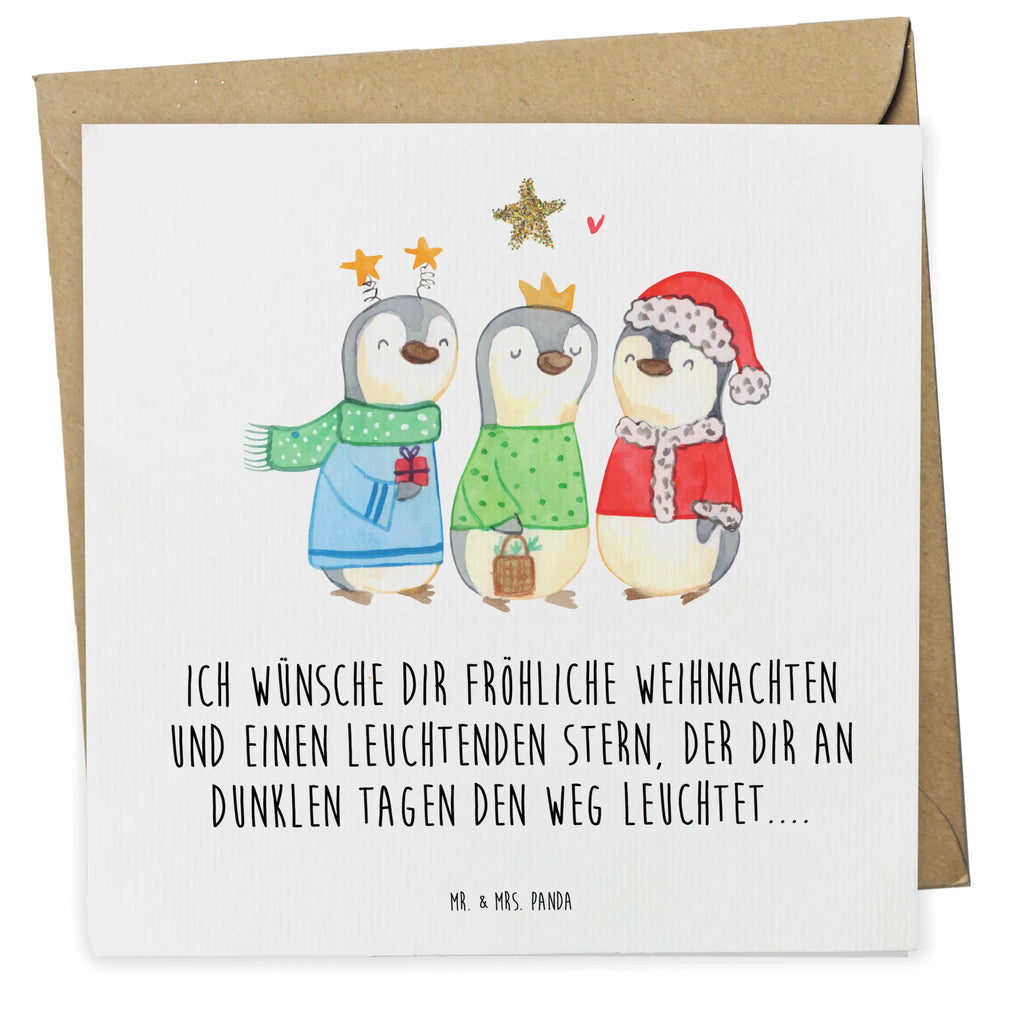 Deluxe Card wintertime Holy Three Kings Klappkarte, Grußkarte, Glückwunschkarte, anlasskarte, doppelkarte, faltkarte, Wintermotiv, Heiligabend, Advent, Nikolaus, Weihnachtsdeko, Weihnachten, Winter, Weihnachtsmann, Weihnachtstage, Heilige Drei Könige, Weihnachtszeit