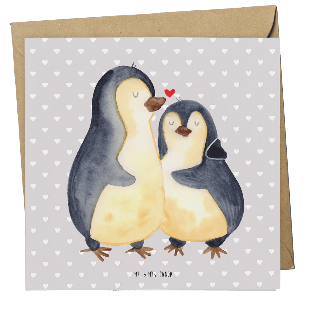 Deluxe Card penguins Fall asleep Glückwunschkarte, Karte, Hochwertige Klappkarte, Einladungskarte, Grußkarte, Hochzeitskarte, Geburtstagskarte, Klappkarte, Hochwertige Grußkarte, Liebe, Partner, Freund, Freundin, Ehemann, Ehefrau, Heiraten, Verlobung, Heiratsantrag, Liebesgeschenk, Jahrestag, Hocheitstag, Valentinstag, Mitbringsel, Geschenk für Freundin, für Männer, Hochzeitstag, Geschenk für Frauen, Geschenk für Partner, für Ehemann, Liebesbeweis