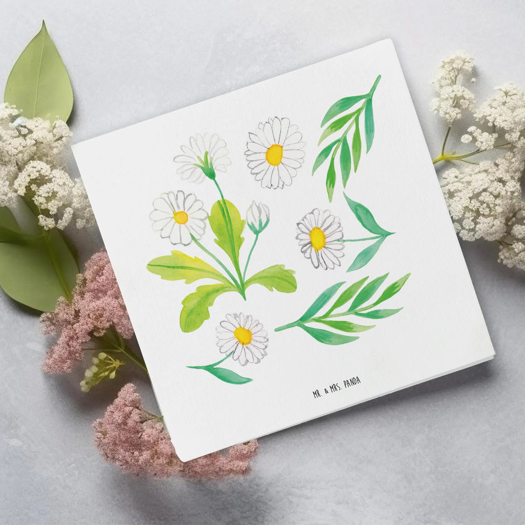 Deluxe Card Meadow Magic Design Glückwunschkarte, Hochwertige Klappkarte, lustige karten, Grußkarte, geburtskarte, Geburtstagskarte, Gutscheinkarte, Klappkarte, Karte, Hochzeitskarte, Geschenkkarte, Hochwertige Grußkarte, abschiedskarte, quadratische karte, sprüche karten, Einladungskarte, Dankeskarte, weihnachtskarte, Wiese, Muster, Aquarell, Blumen, Gänseblümchen, Blumenwiese