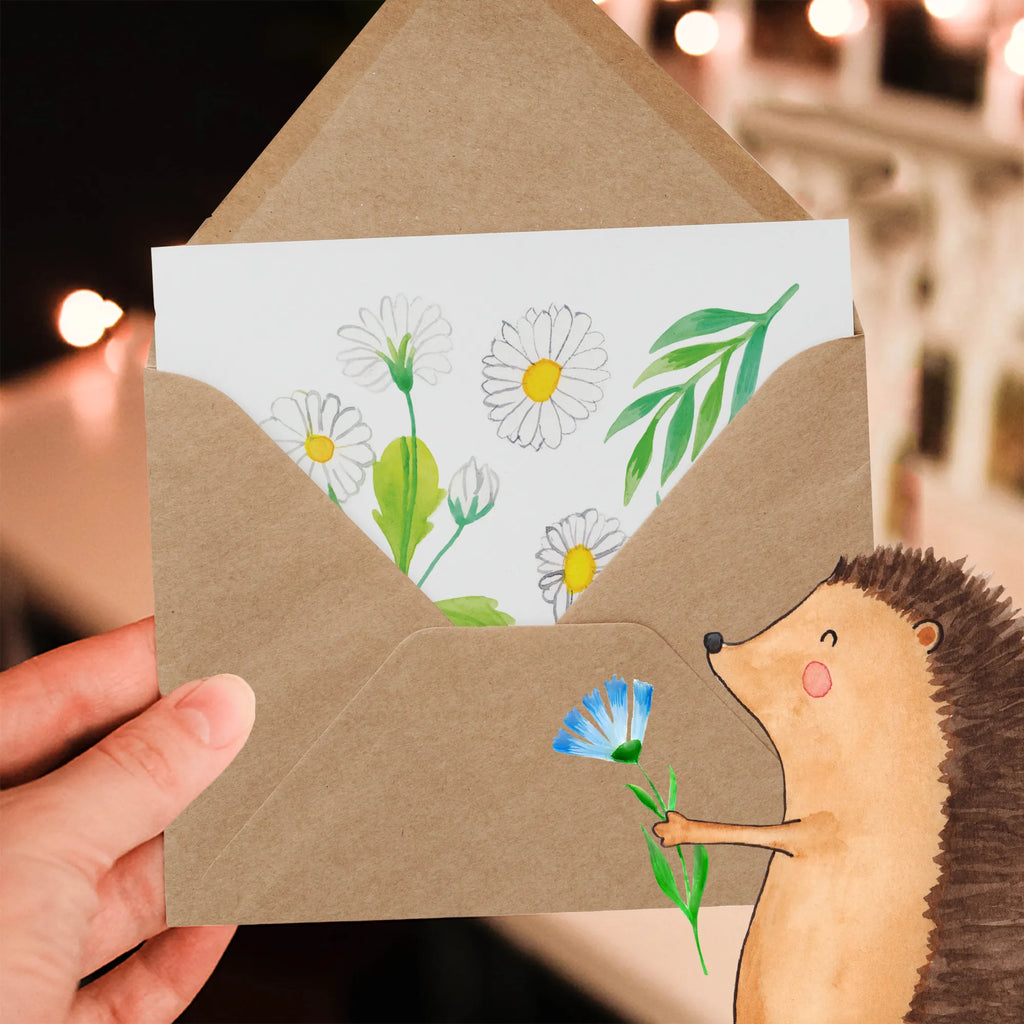 Deluxe Card Meadow Magic Design Glückwunschkarte, Hochwertige Klappkarte, lustige karten, Grußkarte, geburtskarte, Geburtstagskarte, Gutscheinkarte, Klappkarte, Karte, Hochzeitskarte, Geschenkkarte, Hochwertige Grußkarte, abschiedskarte, quadratische karte, sprüche karten, Einladungskarte, Dankeskarte, weihnachtskarte, Wiese, Muster, Aquarell, Blumen, Gänseblümchen, Blumenwiese