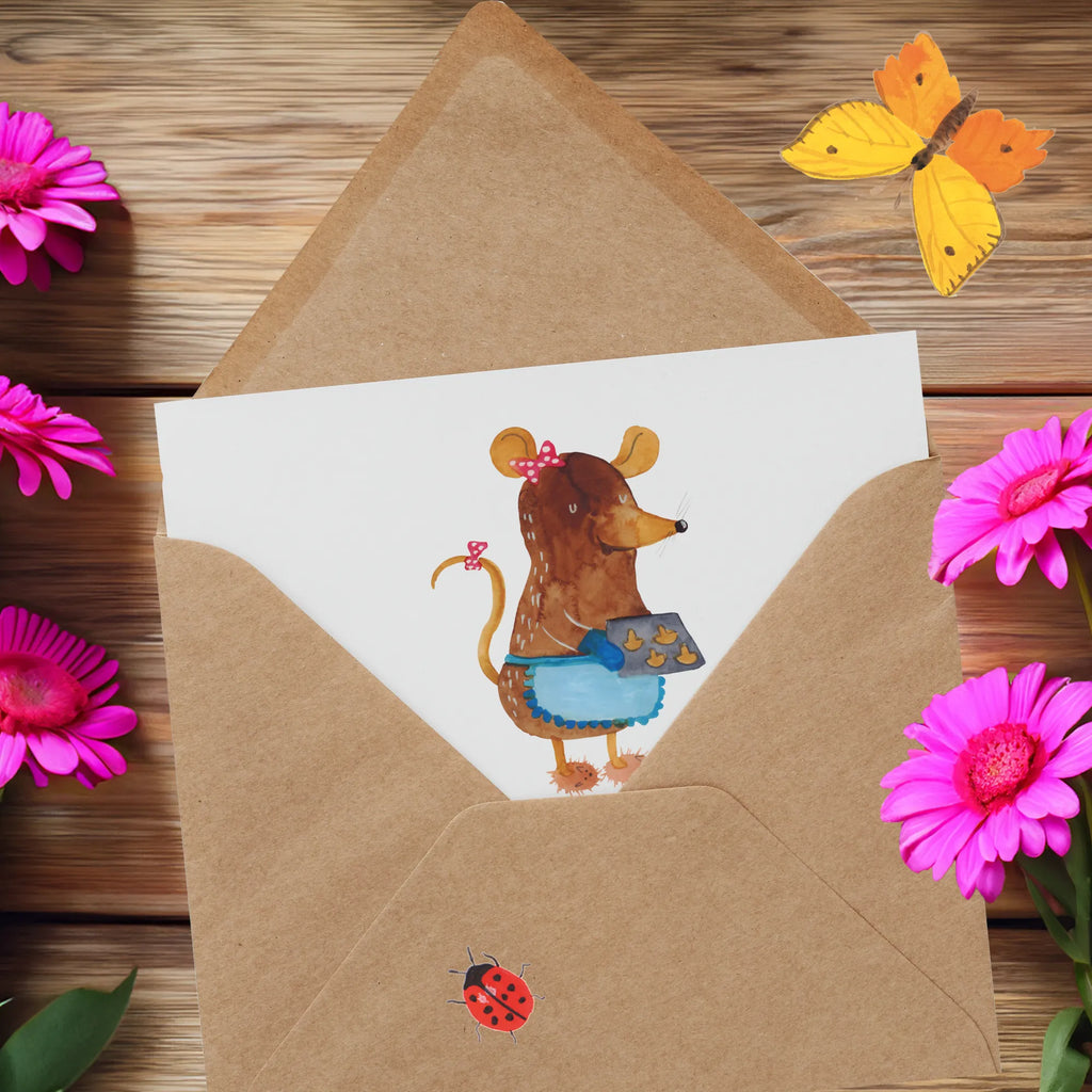 Deluxe Card Mouse Cookies Karte, Hochwertige Klappkarte, Geburtstagskarte, Einladungskarte, Glückwunschkarte, Klappkarte, Hochzeitskarte, Grußkarte, Hochwertige Grußkarte, Winter, Weihnachten, Weihnachtsdeko, Nikolaus, Advent, Heiligabend, Wintermotiv, Maus, Plätzchen, Chaosqueen, Weihnachtskekse, Kekse, backen, Weihnachtsbäckerei