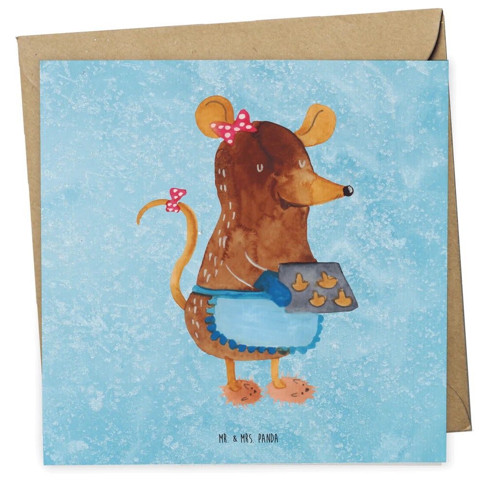 Deluxe Card Mouse Cookies Karte, Hochwertige Klappkarte, Geburtstagskarte, Einladungskarte, Glückwunschkarte, Klappkarte, Hochzeitskarte, Grußkarte, Hochwertige Grußkarte, Winter, Weihnachten, Weihnachtsdeko, Nikolaus, Advent, Heiligabend, Wintermotiv, Maus, Plätzchen, Chaosqueen, Weihnachtskekse, Kekse, backen, Weihnachtsbäckerei