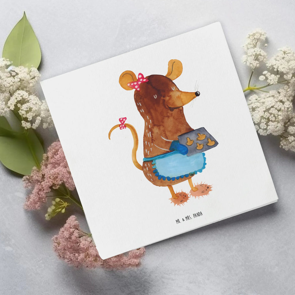 Deluxe Card Mouse Cookies Karte, Hochwertige Klappkarte, Geburtstagskarte, Einladungskarte, Glückwunschkarte, Klappkarte, Hochzeitskarte, Grußkarte, Hochwertige Grußkarte, Winter, Weihnachten, Weihnachtsdeko, Nikolaus, Advent, Heiligabend, Wintermotiv, Maus, Plätzchen, Chaosqueen, Weihnachtskekse, Kekse, backen, Weihnachtsbäckerei