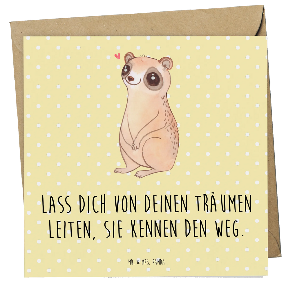 Karta Deluxe Plumplori Szczęśliwy doppelkarte, anlasskarte, Glückwunschkarte, faltkarte, Klappkarte, Grußkarte, Tiere, Tiermotive, Lustige Sprüche, Gute Laune, Glück, Niedlich, Plumplori