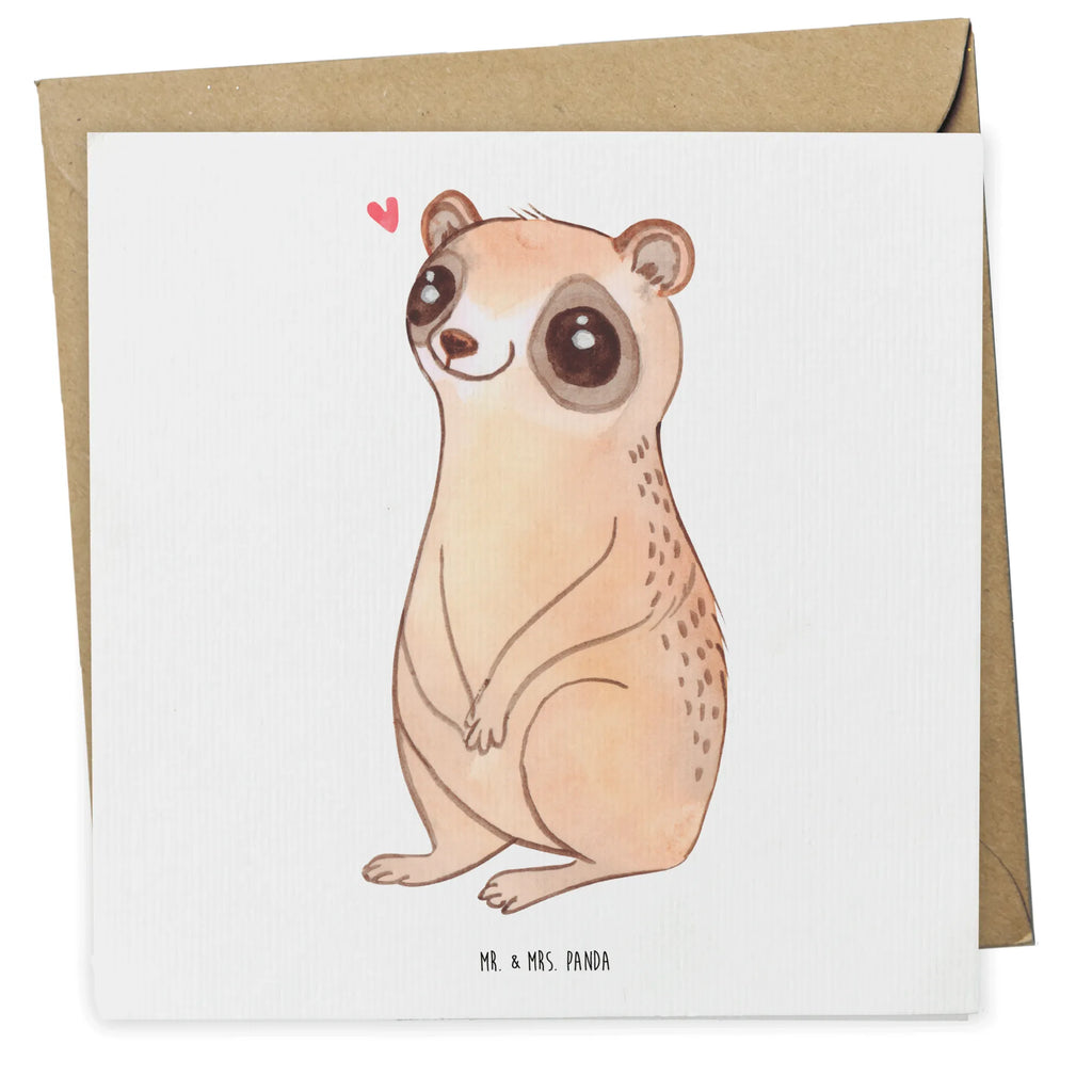 Karta Deluxe Plumplori Szczęśliwy doppelkarte, anlasskarte, Glückwunschkarte, faltkarte, Klappkarte, Grußkarte, Tiere, Tiermotive, Lustige Sprüche, Gute Laune, Glück, Niedlich, Plumplori