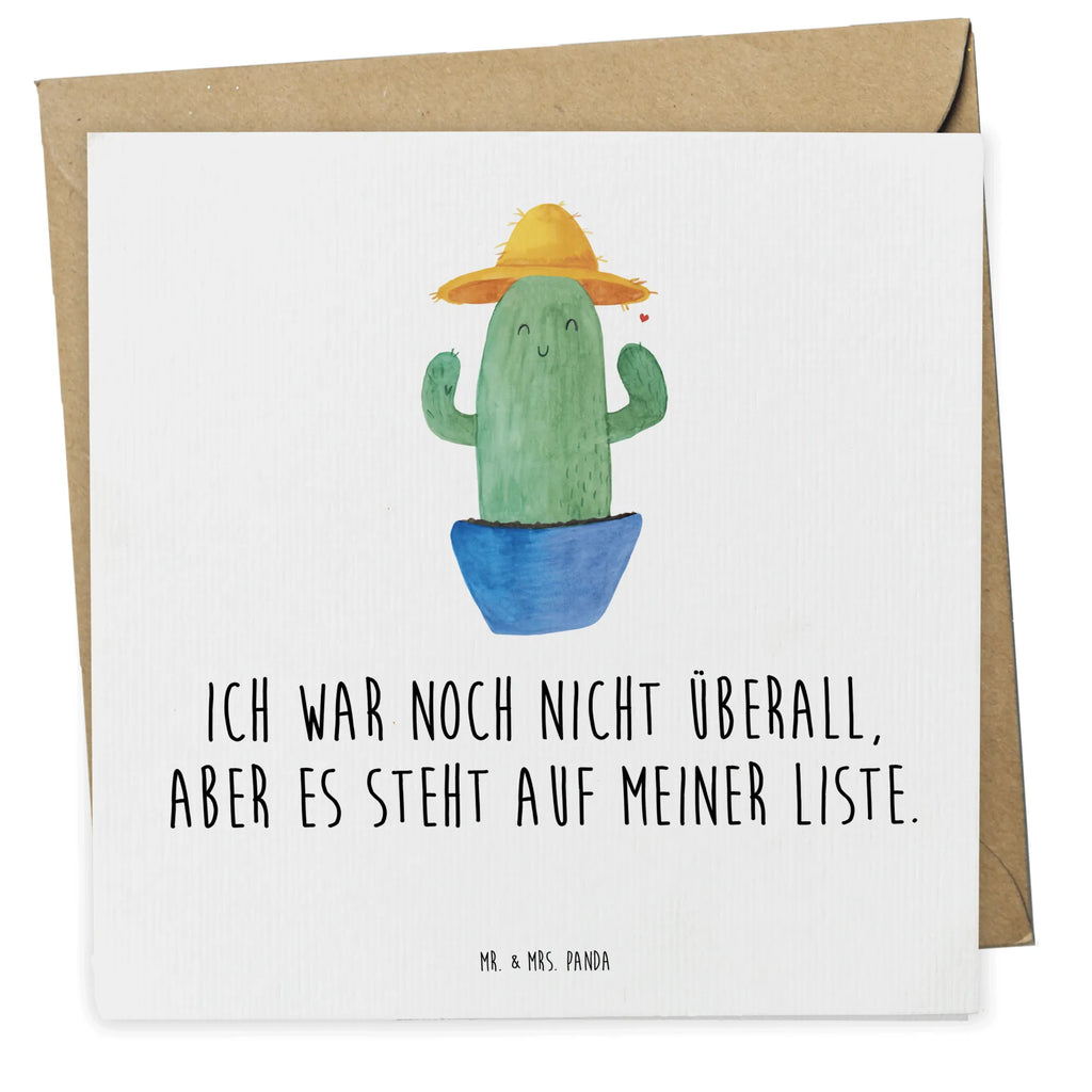 Deluxe Card cactus cap Klappkarte, doppelkarte, anlasskarte, faltkarte, Glückwunschkarte, Grußkarte, Kakteen, Kaktus, Weltreise, Motivation, Städtetrip, Kaktusliebe, Weltenbummler, Reisen, Reisetagebuch, Spruch, Geschenkidee