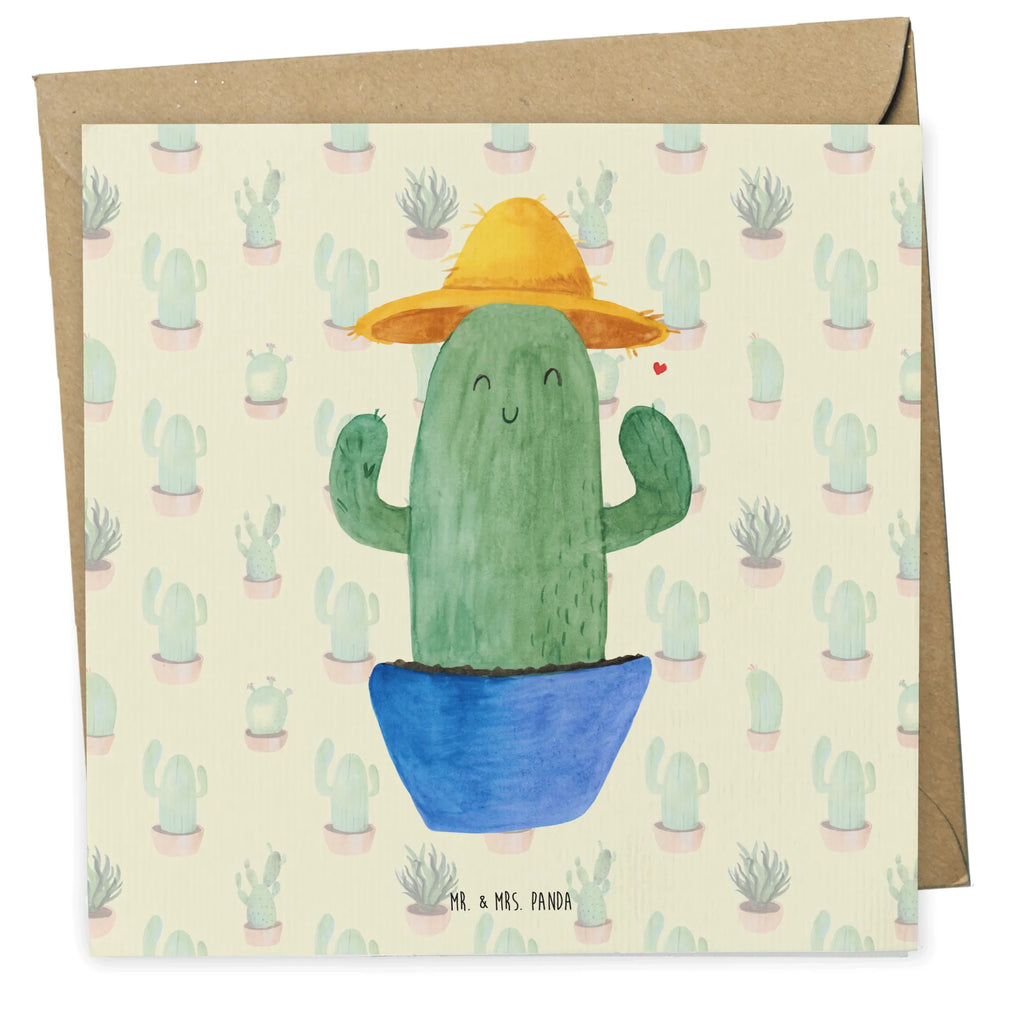 Deluxe Card cactus cap Klappkarte, doppelkarte, anlasskarte, faltkarte, Glückwunschkarte, Grußkarte, Kakteen, Kaktus, Weltreise, Motivation, Städtetrip, Kaktusliebe, Weltenbummler, Reisen, Reisetagebuch, Spruch, Geschenkidee