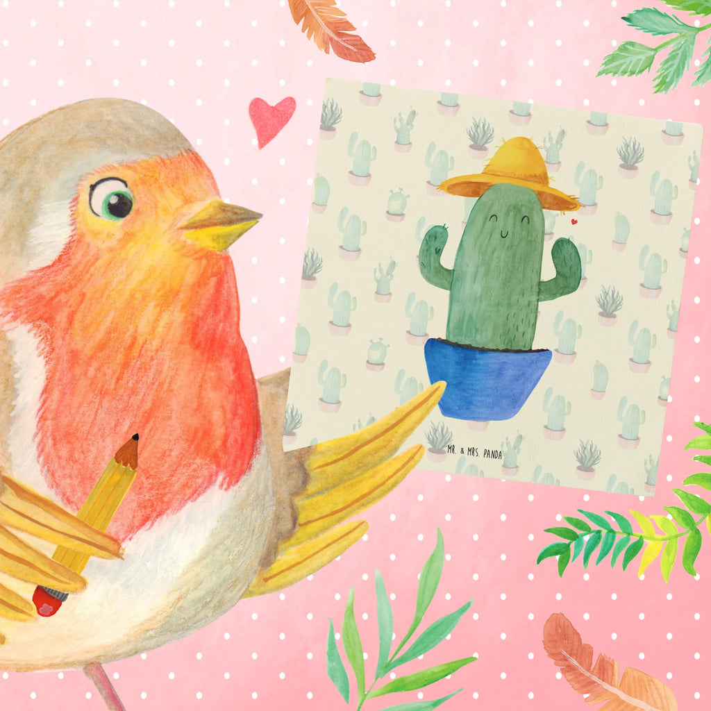 Deluxe Card cactus cap Klappkarte, doppelkarte, anlasskarte, faltkarte, Glückwunschkarte, Grußkarte, Kakteen, Kaktus, Weltreise, Motivation, Städtetrip, Kaktusliebe, Weltenbummler, Reisen, Reisetagebuch, Spruch, Geschenkidee