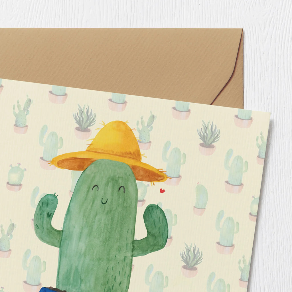 Deluxe Card cactus cap Klappkarte, doppelkarte, anlasskarte, faltkarte, Glückwunschkarte, Grußkarte, Kakteen, Kaktus, Weltreise, Motivation, Städtetrip, Kaktusliebe, Weltenbummler, Reisen, Reisetagebuch, Spruch, Geschenkidee