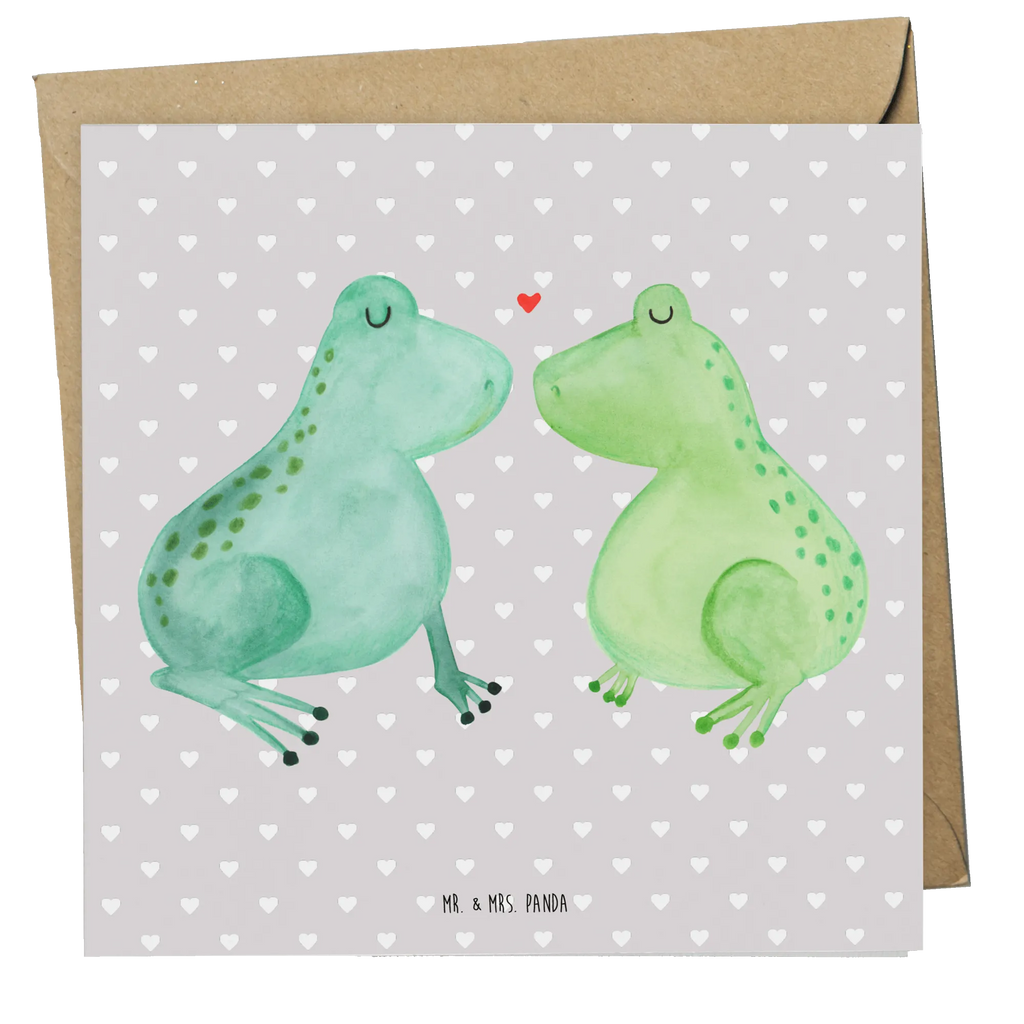 Deluxe Card Frogs in love Grußkarte, Hochwertige Grußkarte, Einladungskarte, Karte, Klappkarte, Glückwunschkarte, Geburtstagskarte, Hochwertige Klappkarte, Hochzeitskarte, Liebe, Partner, Freund, Freundin, Ehemann, Ehefrau, Heiraten, Verlobung, Heiratsantrag, Liebesgeschenk, Jahrestag, Hocheitstag, Froschkönig, Verlobt, Geschenk Freund, Verheiratet, Geschenk Freundin, Hochzeitstag, Frosch, Liebesbeweis, Frösche, Geschenk Hochzeit, Fröschchen, Verliebt