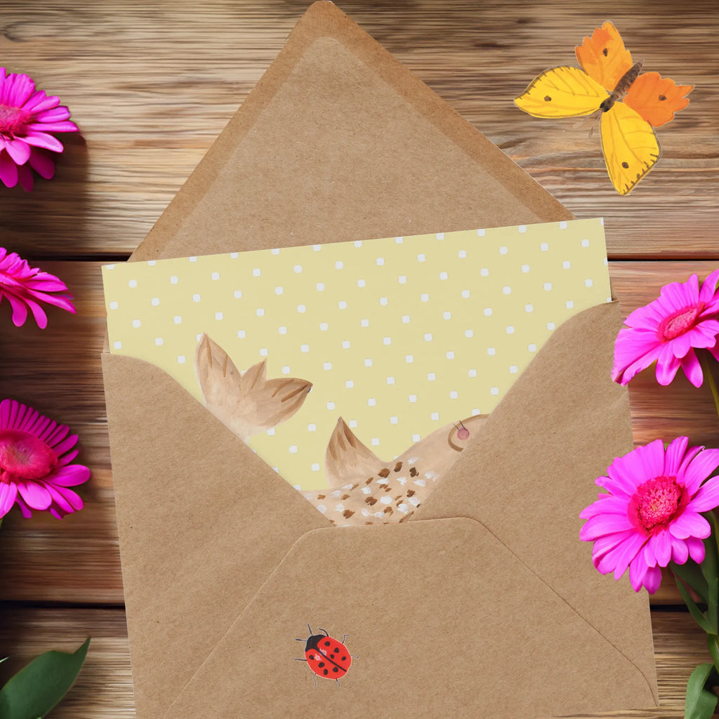 Deluxe Card seal Lay Hochzeitskarte, Grußkarte, Hochwertige Grußkarte, Hochwertige Klappkarte, Glückwunschkarte, Karte, Geburtstagskarte, Einladungskarte, Klappkarte, Tiermotive, Gute Laune, lustige Sprüche, Tiere, Meerestier, Lachen, Robben, Strand, Nordsee, Robbe, Ostsee, Freude, Seehund