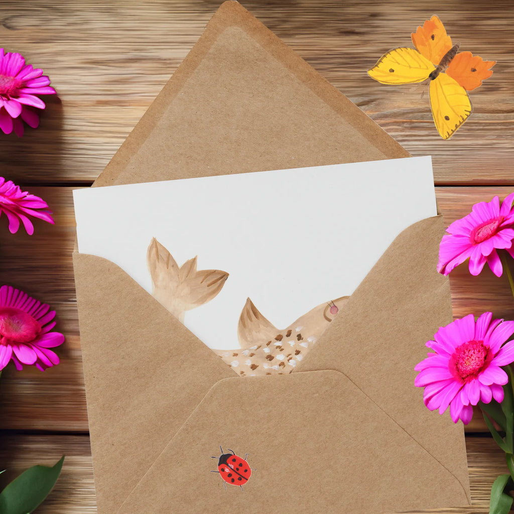 Deluxe Card seal Lay Hochzeitskarte, Grußkarte, Hochwertige Grußkarte, Hochwertige Klappkarte, Glückwunschkarte, Karte, Geburtstagskarte, Einladungskarte, Klappkarte, Tiermotive, Gute Laune, lustige Sprüche, Tiere, Meerestier, Lachen, Robben, Strand, Nordsee, Robbe, Ostsee, Freude, Seehund