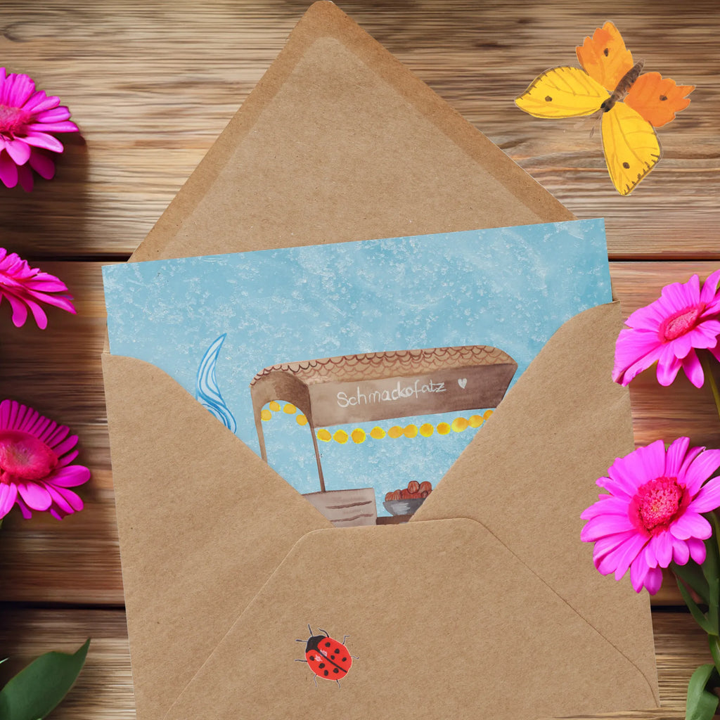 Deluxe Karte Igel Maronen Karte, Grußkarte, Einladungskarte, Hochwertige Grußkarte, Glückwunschkarte, Hochwertige Klappkarte, Hochzeitskarte, Geburtstagskarte, Klappkarte, Winter, Weihnachten, Weihnachtsdeko, Nikolaus, Advent, Heiligabend, Wintermotiv, Maronen, Duft, Kastanien, Weihnachtsmarkt