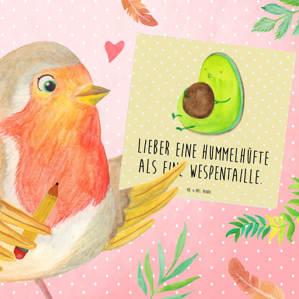 Deluxe Card avocado Pipes Hochwertige Grußkarte, Klappkarte, Karte, Glückwunschkarte, Grußkarte, Einladungskarte, Hochwertige Klappkarte, Geburtstagskarte, Hochzeitskarte, Avocado, Veggie, Vegan, Gesund, Diät, Ernährung, dick sein, Abnehmen