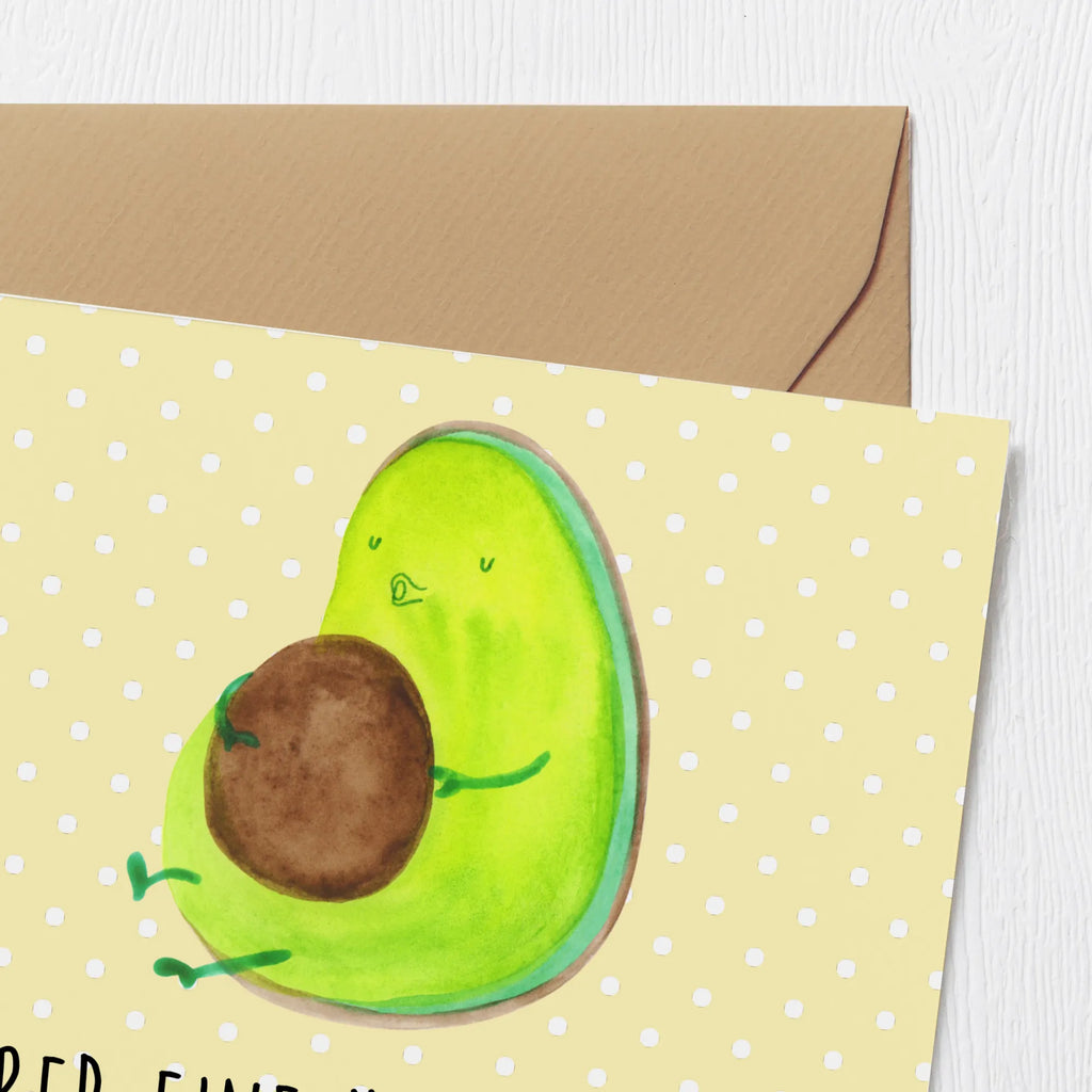 Deluxe Card avocado Pipes Hochwertige Grußkarte, Klappkarte, Karte, Glückwunschkarte, Grußkarte, Einladungskarte, Hochwertige Klappkarte, Geburtstagskarte, Hochzeitskarte, Avocado, Veggie, Vegan, Gesund, Diät, Ernährung, dick sein, Abnehmen
