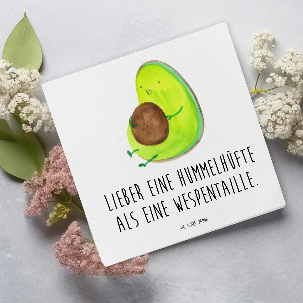 Deluxe Card avocado Pipes Hochwertige Grußkarte, Klappkarte, Karte, Glückwunschkarte, Grußkarte, Einladungskarte, Hochwertige Klappkarte, Geburtstagskarte, Hochzeitskarte, Avocado, Veggie, Vegan, Gesund, Diät, Ernährung, dick sein, Abnehmen