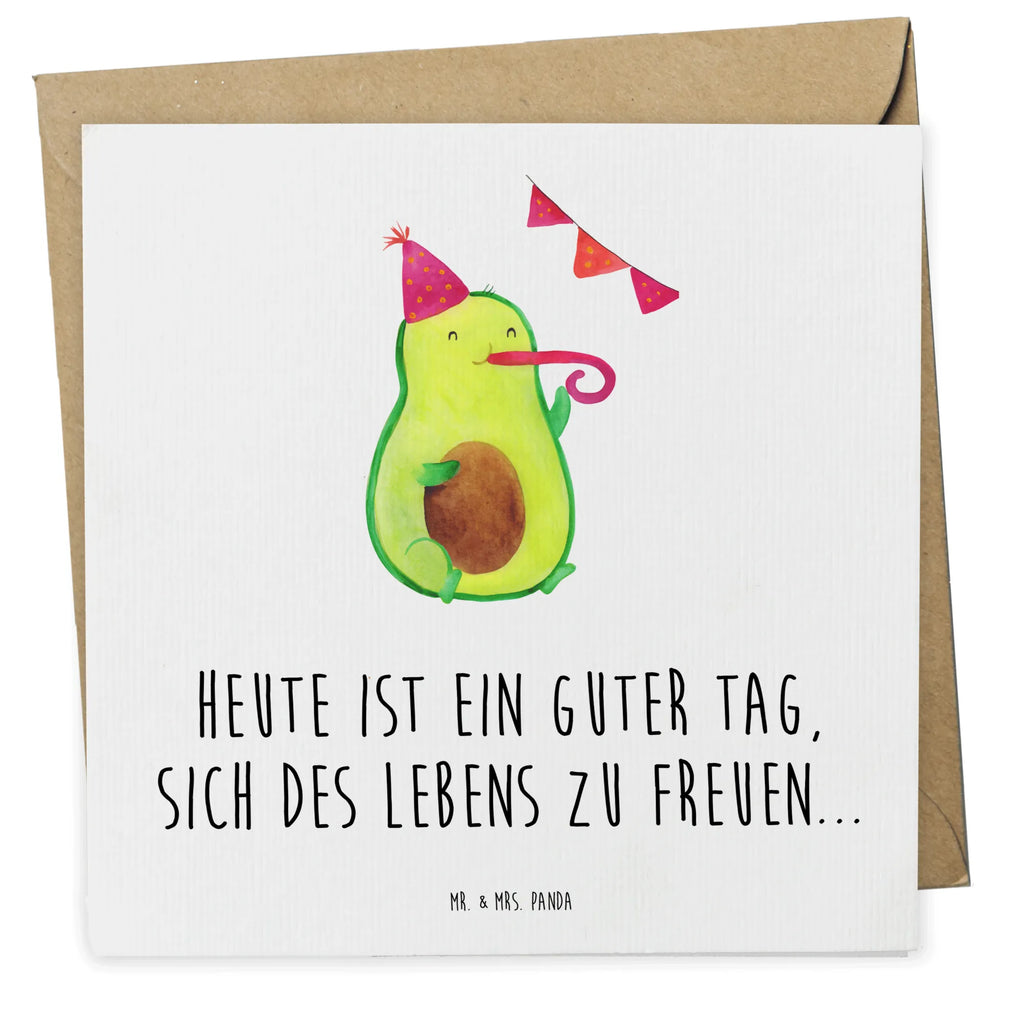 Deluxe Card avocado party Glückwunschkarte, Grußkarte, Hochwertige Grußkarte, Geburtstagskarte, Einladungskarte, Karte, Hochzeitskarte, Hochwertige Klappkarte, Klappkarte, Avocado, Veggie, Vegan, Gesund, Abifeier, Abschluss, Schulabschluss, Feier, Firmenfeier, Feierei, Prüfung, Happy Birthday, Party, Abi, Jahrestag, Jubiläum, Lieblingstag, Avocados, Klassenfeier, Bestanden, Geburtstagsfeier, Geburtstag