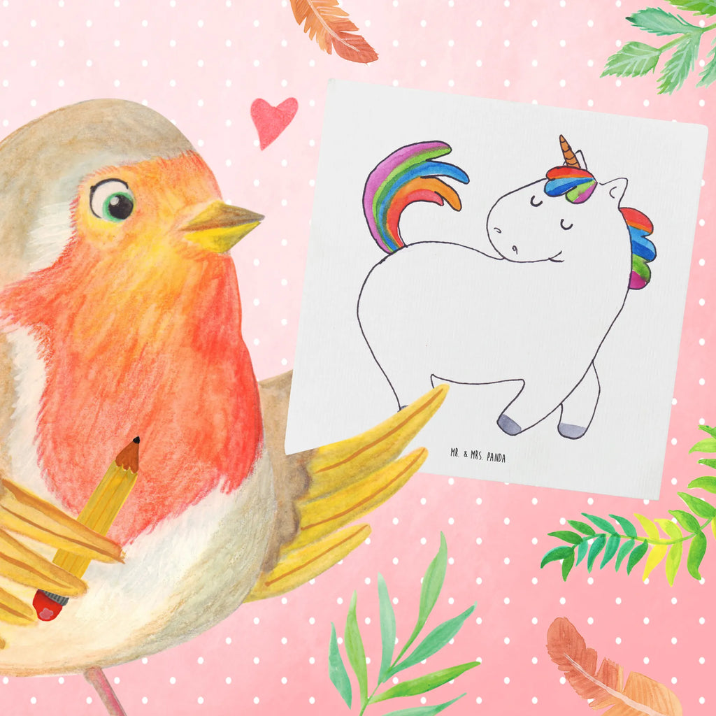 Deluxe Card unicorn Swagger Einladungskarte, Grußkarte, Klappkarte, Karte, Geburtstagskarte, Hochwertige Klappkarte, Hochzeitskarte, Hochwertige Grußkarte, Glückwunschkarte, Einhorn, Einhörner, Einhorn Deko, Unicorn, Reiter, stolz, Reiten, bunt, Geschenk, Pferd, Freundin, anders