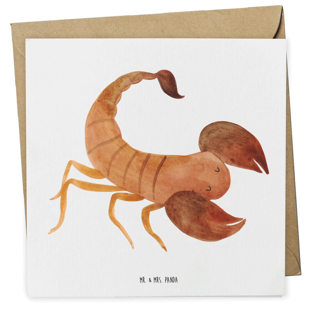 Karta Deluxe znak zodiaku Skorpion Karte, Hochwertige Grußkarte, Hochwertige Klappkarte, Glückwunschkarte, Geburtstagskarte, Grußkarte, Klappkarte, Hochzeitskarte, Einladungskarte, Tierkreiszeichen, Sternzeichen, Horoskop, Astrologie, Aszendent, Geburtstag November, Geschenk November, Skorpion Sternzeichen, Skorpione, Geburtstag Oktober, Skorpion Geschenk, Geschenk Oktober