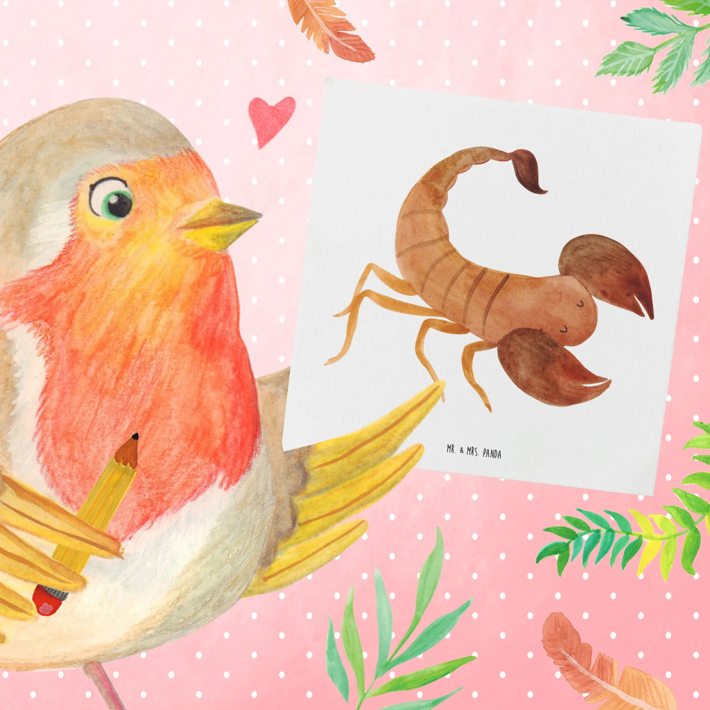 Karta Deluxe znak zodiaku Skorpion Karte, Hochwertige Grußkarte, Hochwertige Klappkarte, Glückwunschkarte, Geburtstagskarte, Grußkarte, Klappkarte, Hochzeitskarte, Einladungskarte, Tierkreiszeichen, Sternzeichen, Horoskop, Astrologie, Aszendent, Geburtstag November, Geschenk November, Skorpion Sternzeichen, Skorpione, Geburtstag Oktober, Skorpion Geschenk, Geschenk Oktober