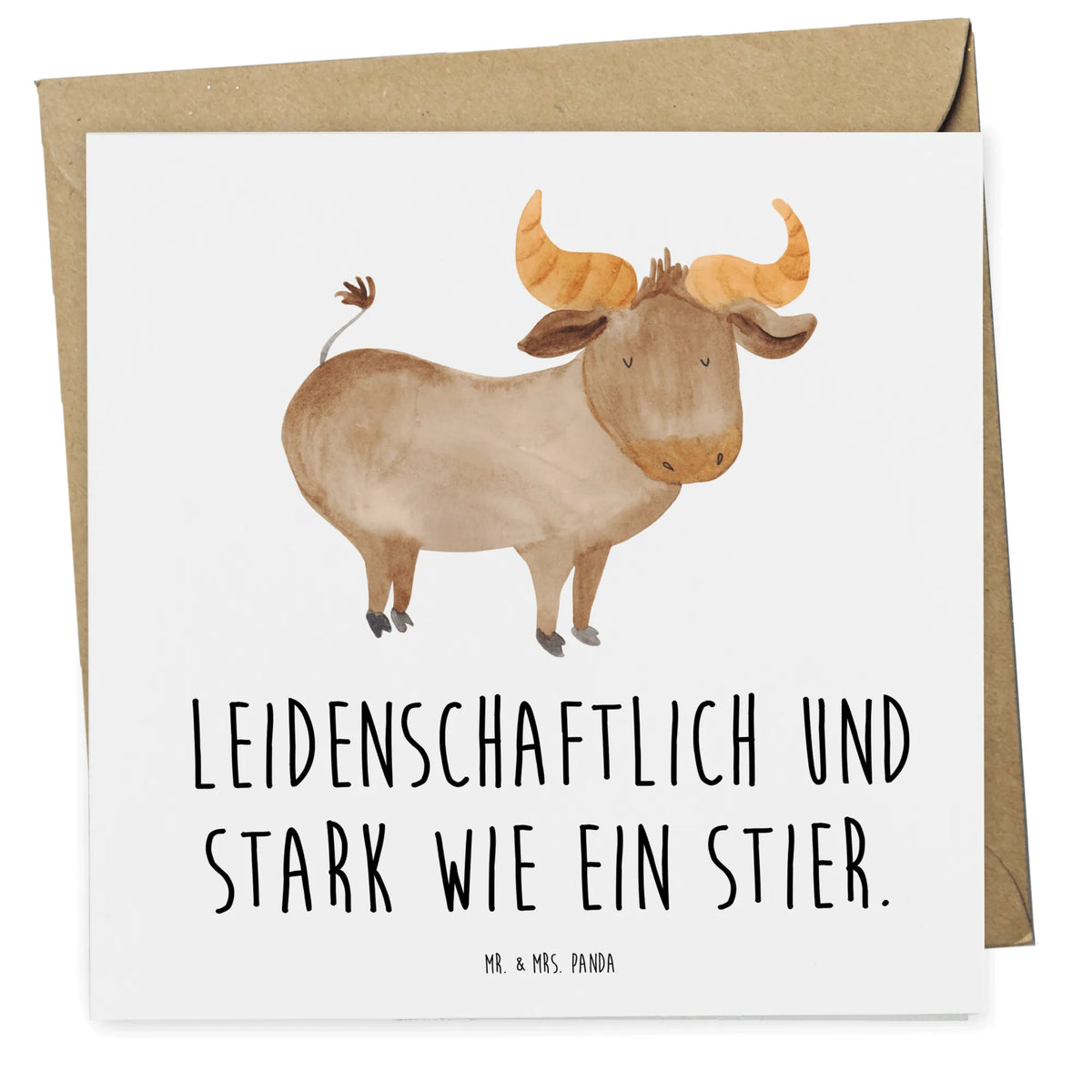 Deluxe Karte Sternzeichen Stier Grußkarte, Glückwunschkarte, anlasskarte, faltkarte, Klappkarte, doppelkarte, Sternzeichen, Tierkreiszeichen, Horoskop, Astrologie, Aszendent, Rind, Geschenk April, Geschenk Mai, Stier Geschenk, Stier Sternzeichen, Ochse, Geburtstag Mai, Stier, Geburtstag April